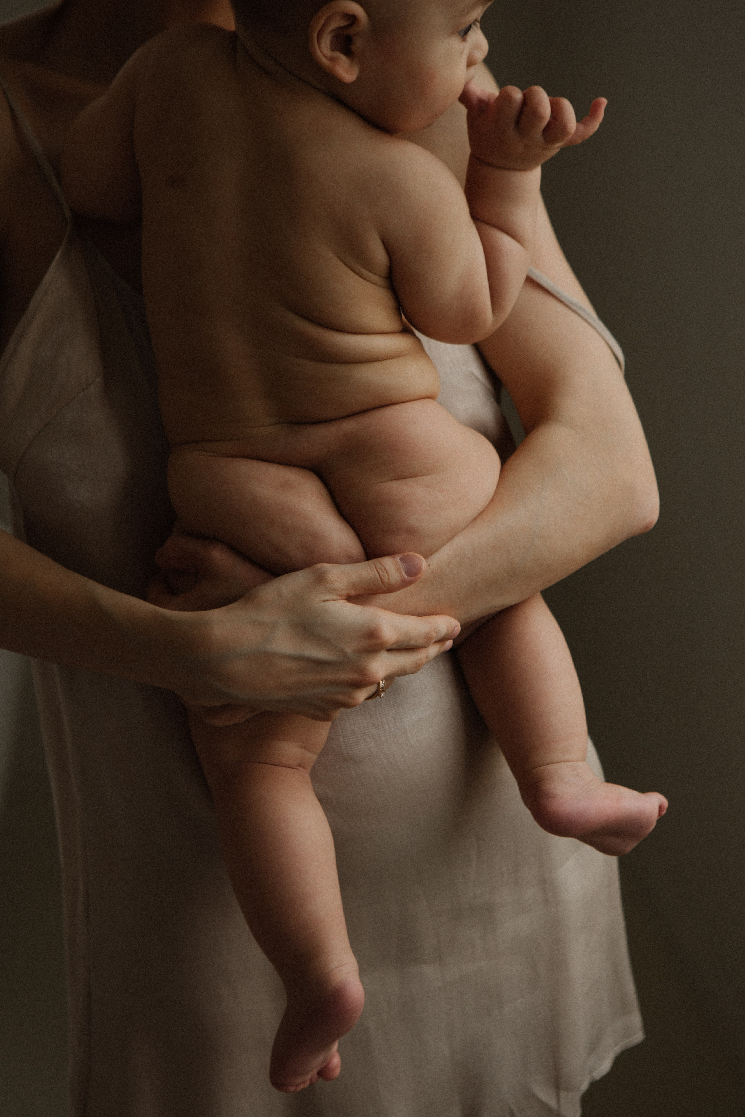 Лера и Марк. Семейный фотограф в Краснодаре Виктория Кокоулина