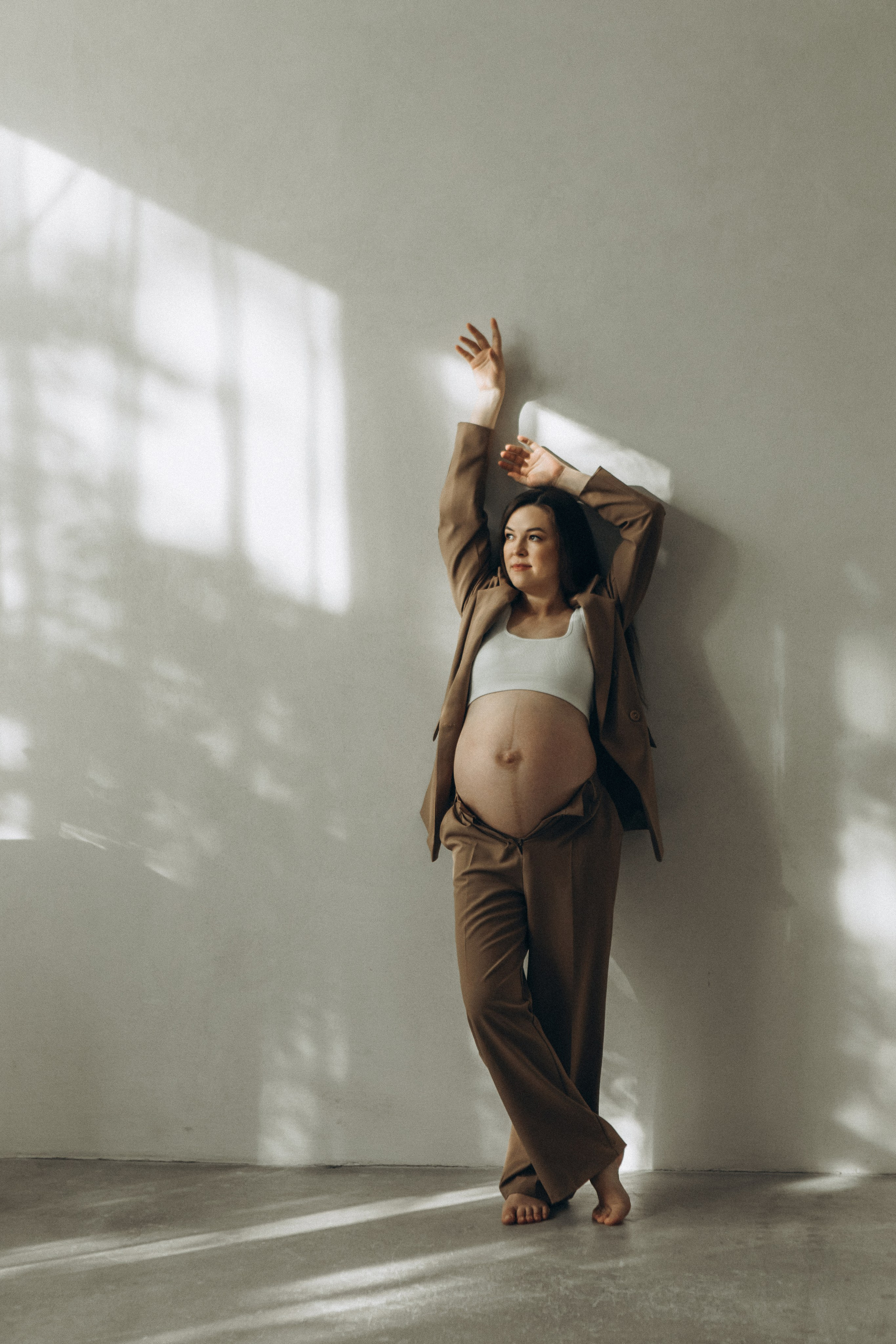 Альбина и Артур. Семейный фотограф в Краснодаре Виктория Кокоулина