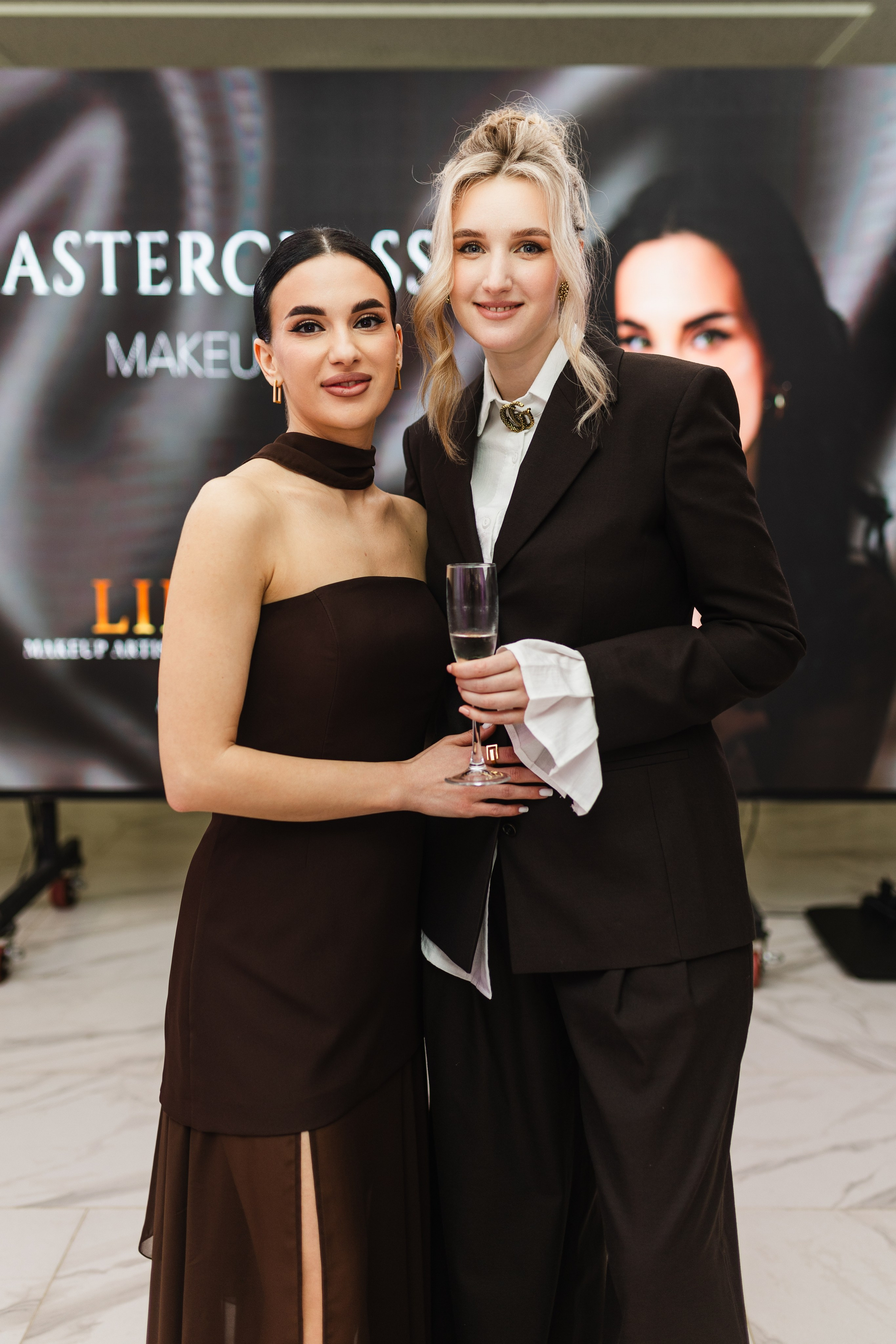 МК Лилит (визажист). Свадебный фотограф Краснодар Ростов Солоникова Вероника