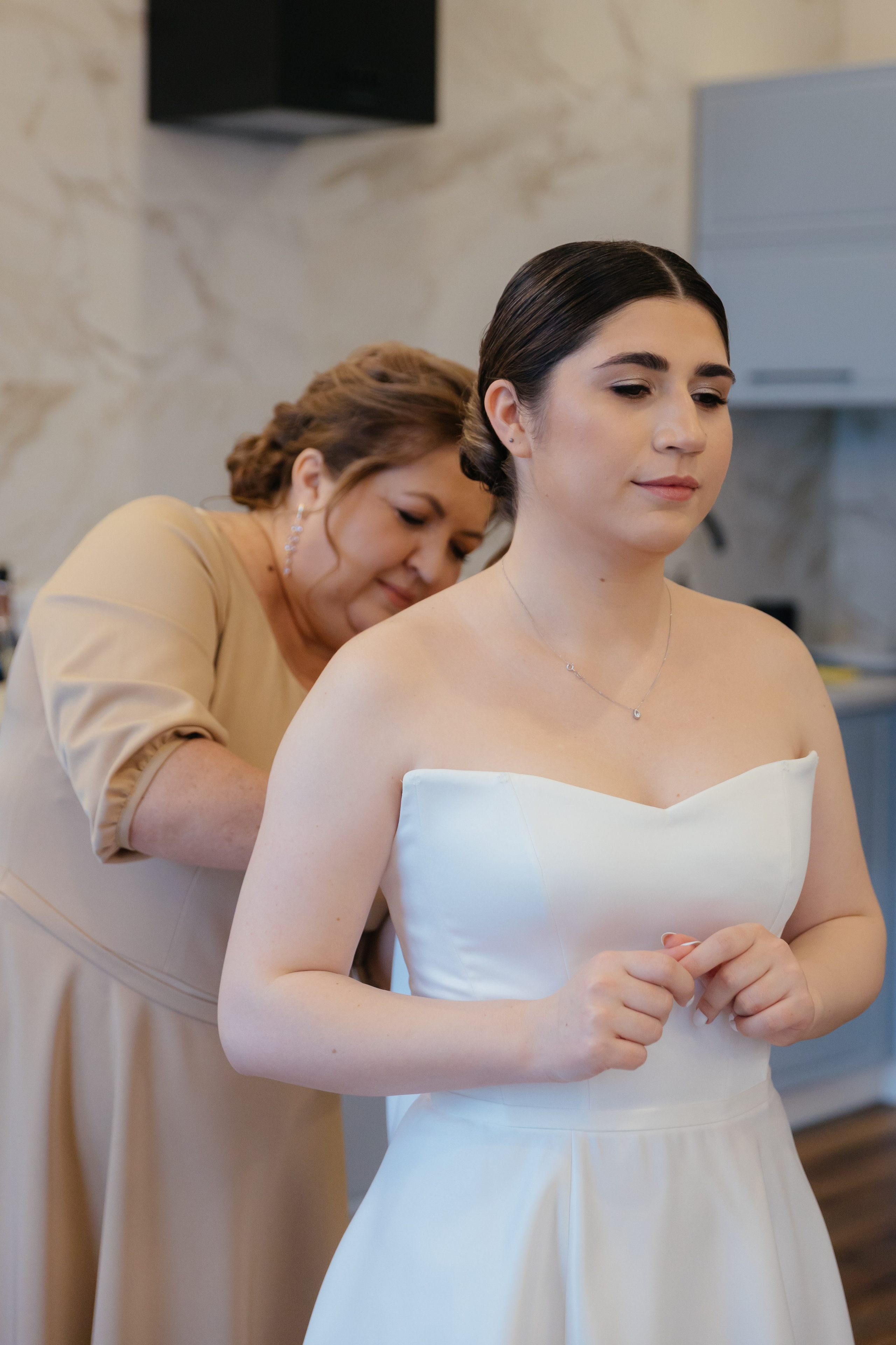 Анонс со свадьбы Юли и Вани. Свадебный фотограф Москва и другие города