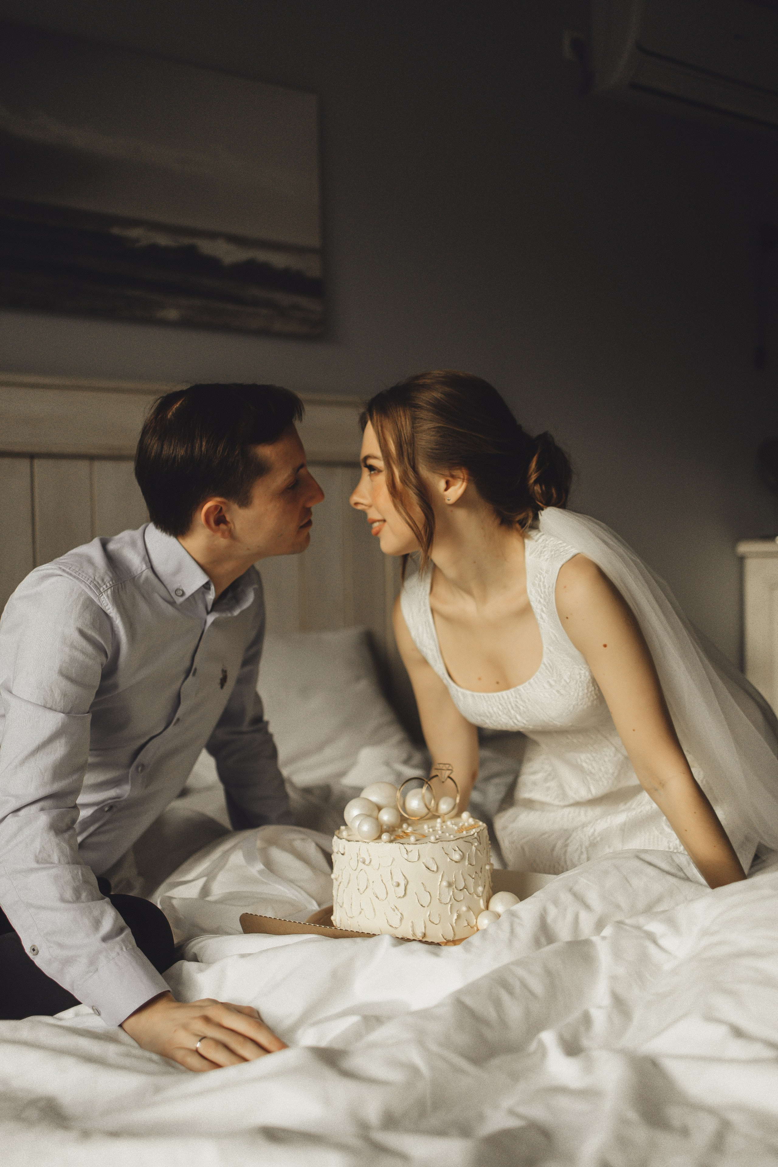 Свадебная история для двоих. Семейный и детский фотограф, таганрог, ростов-на-дону