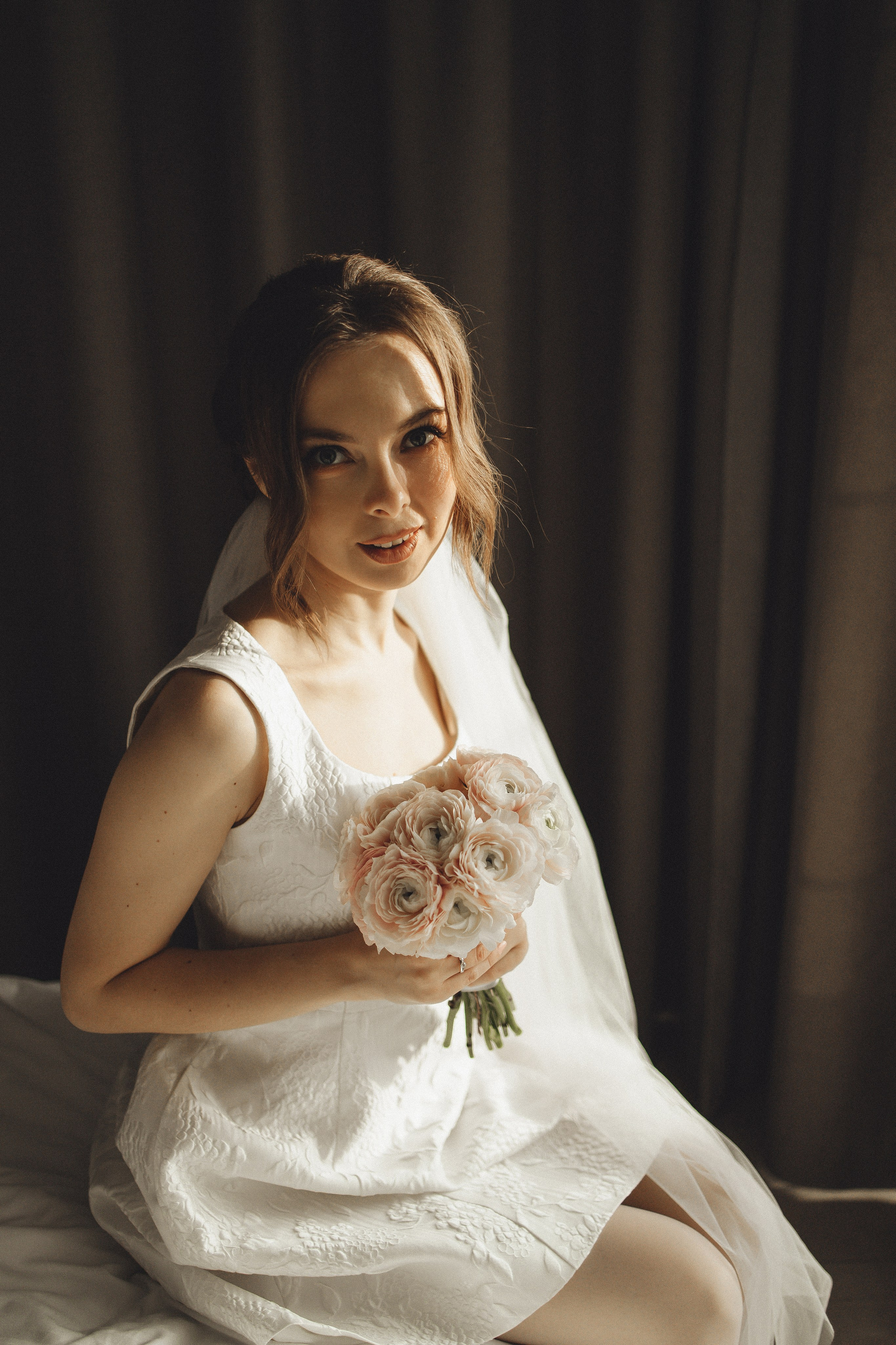 Свадебная история для двоих. Семейный и детский фотограф, таганрог, ростов-на-дону