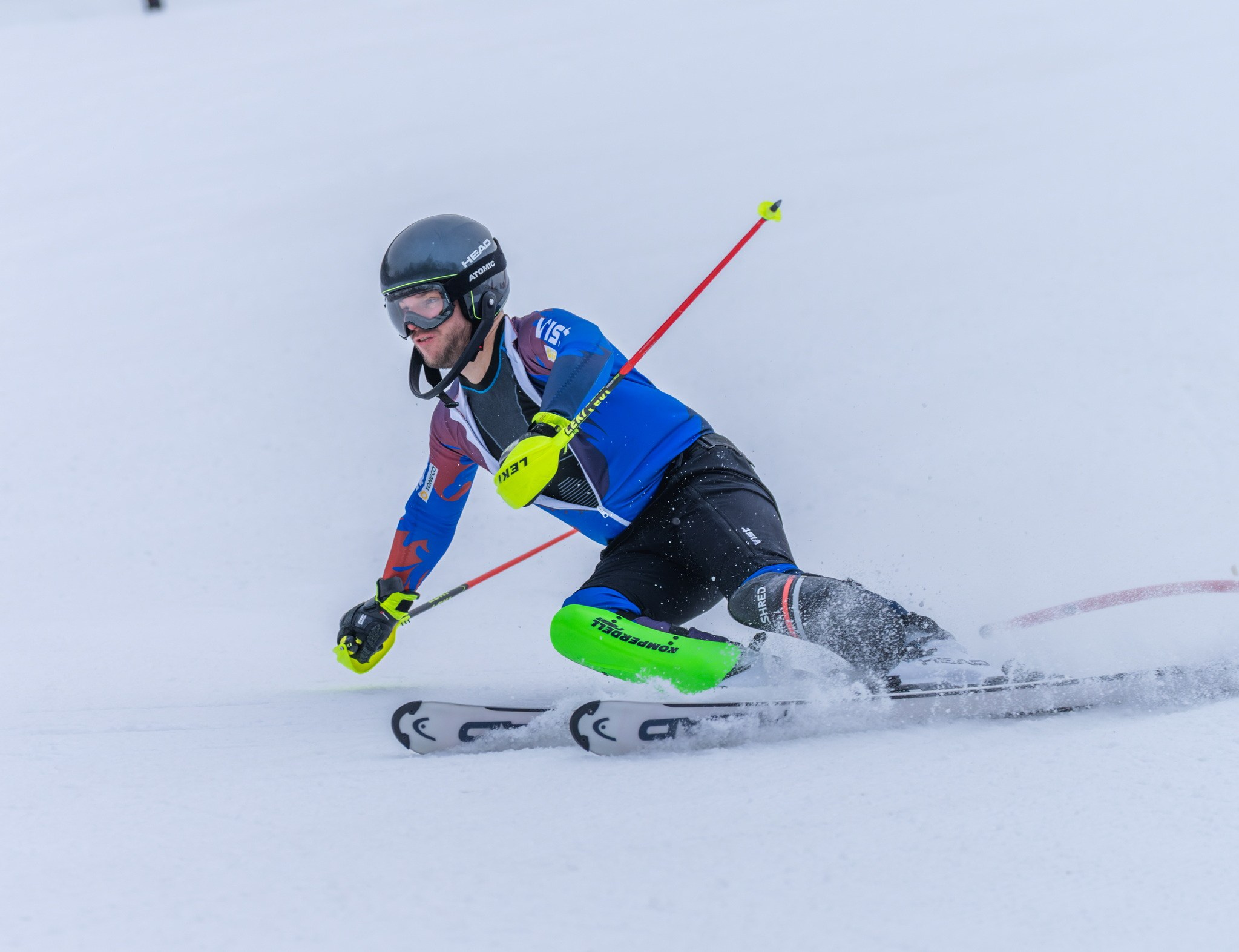 Быстрее, выше, сильнее!. Константин Дем | Фотограф