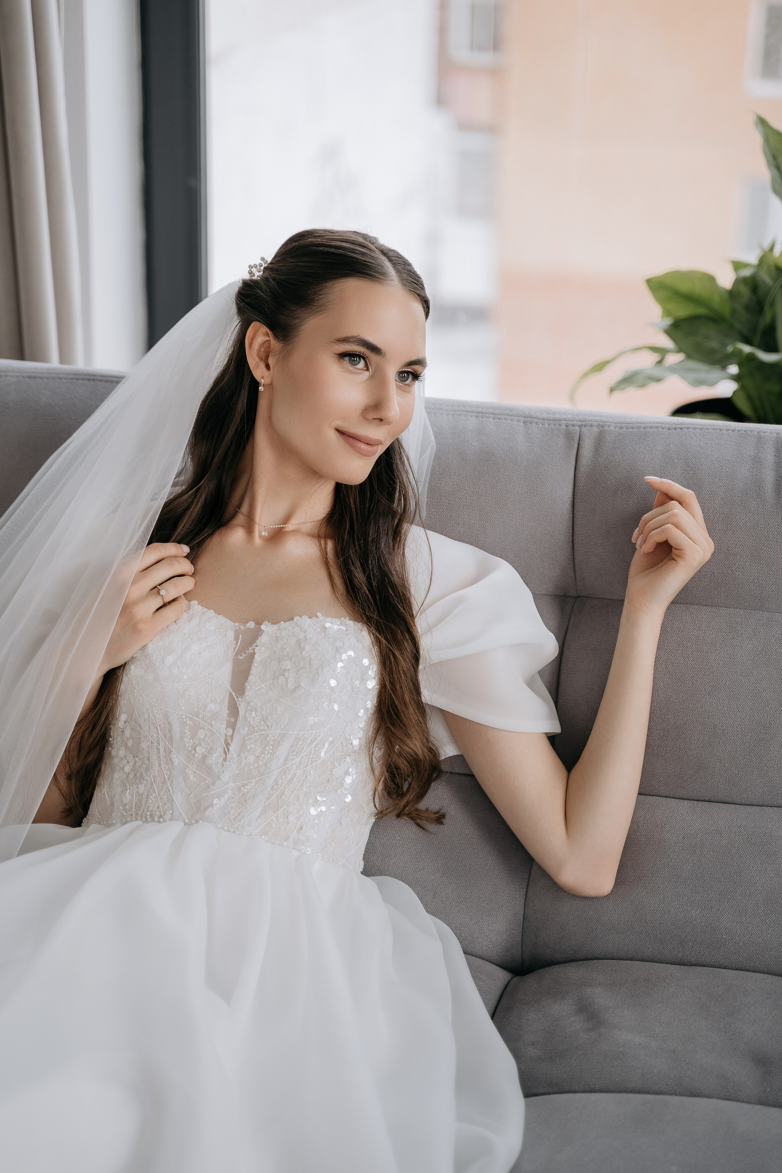 Максим и Алина. Свадебный семейный фотограф Ксения Божко Уфа Раевка никах в Нарыстау