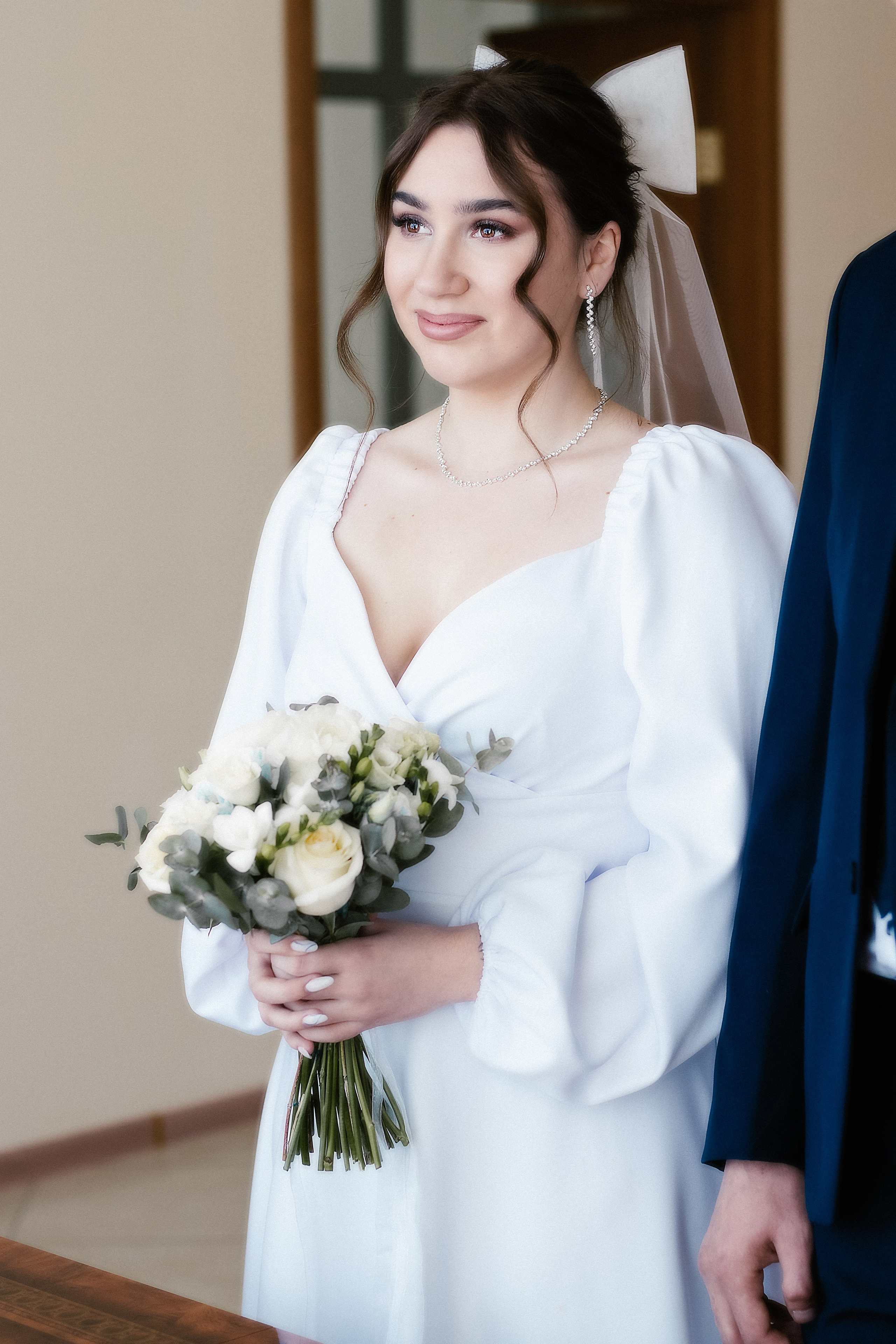 Свадебные съемки. Семейный фотограф в Невельске Виолетта Киселева-Лелейка