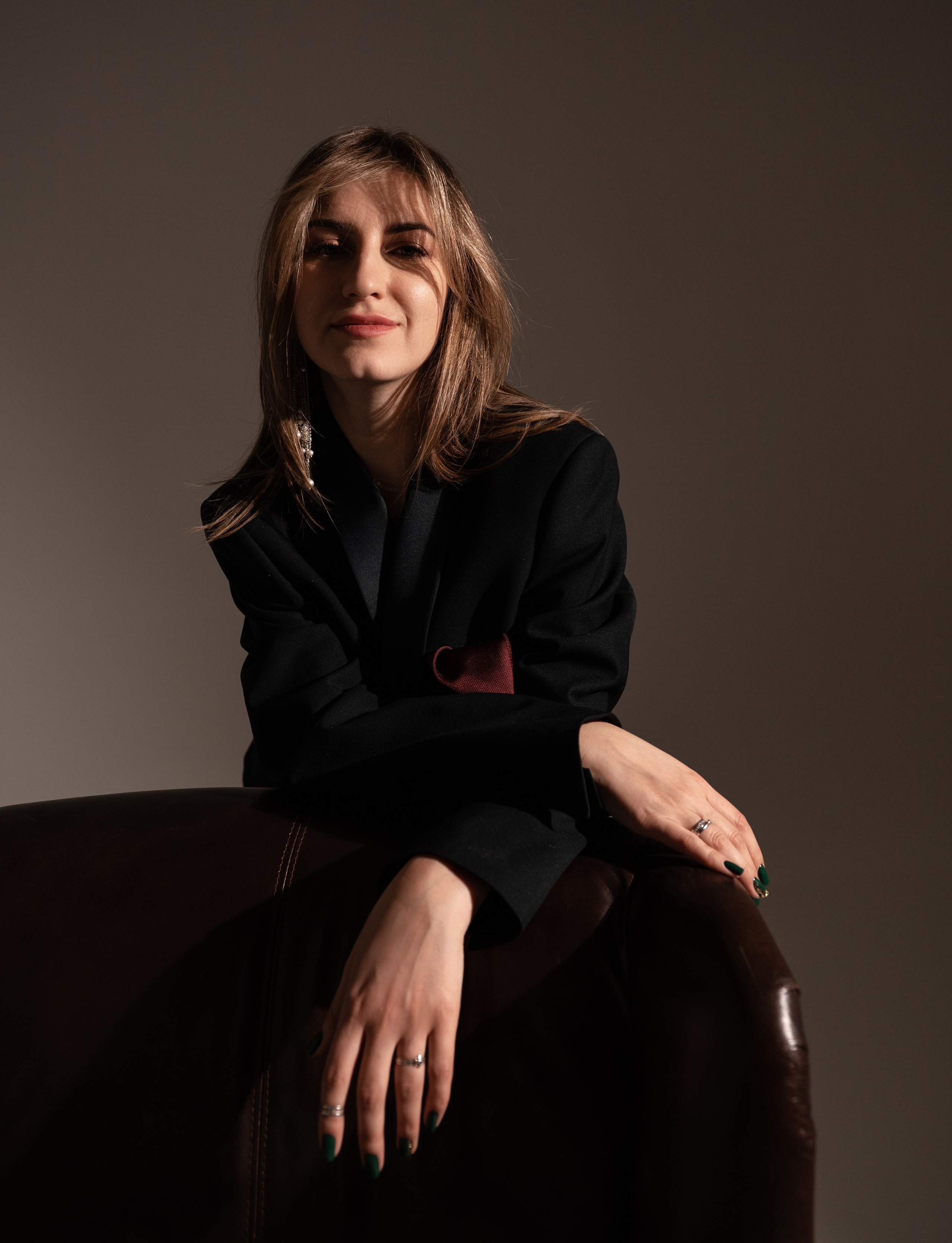 Лиза. Семейный и свадебный фотограф в Нижнем Новгороде Анастасия Хренова