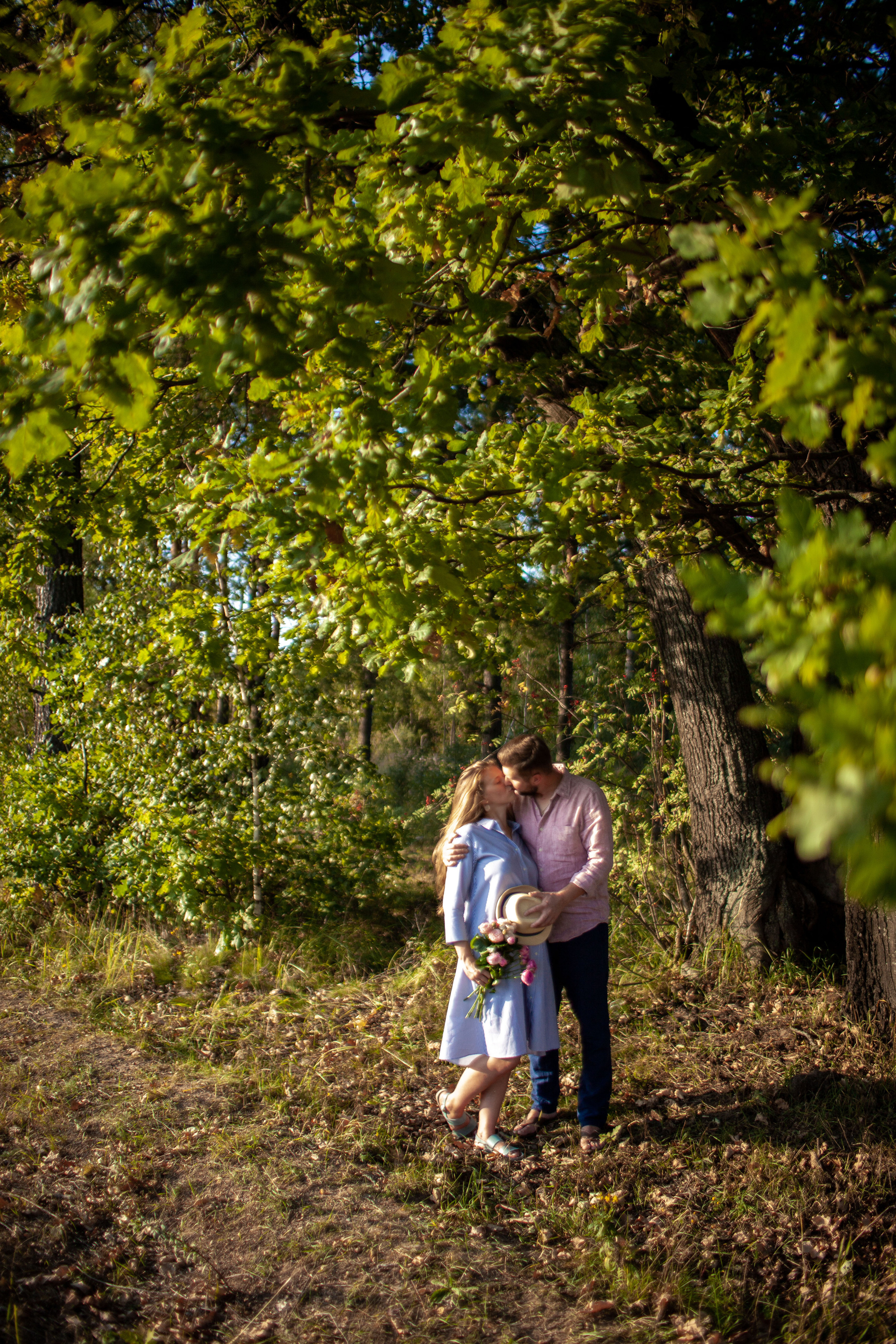 Профессиональный семейный фотограф в стиле LifeStyle. г. Раменское