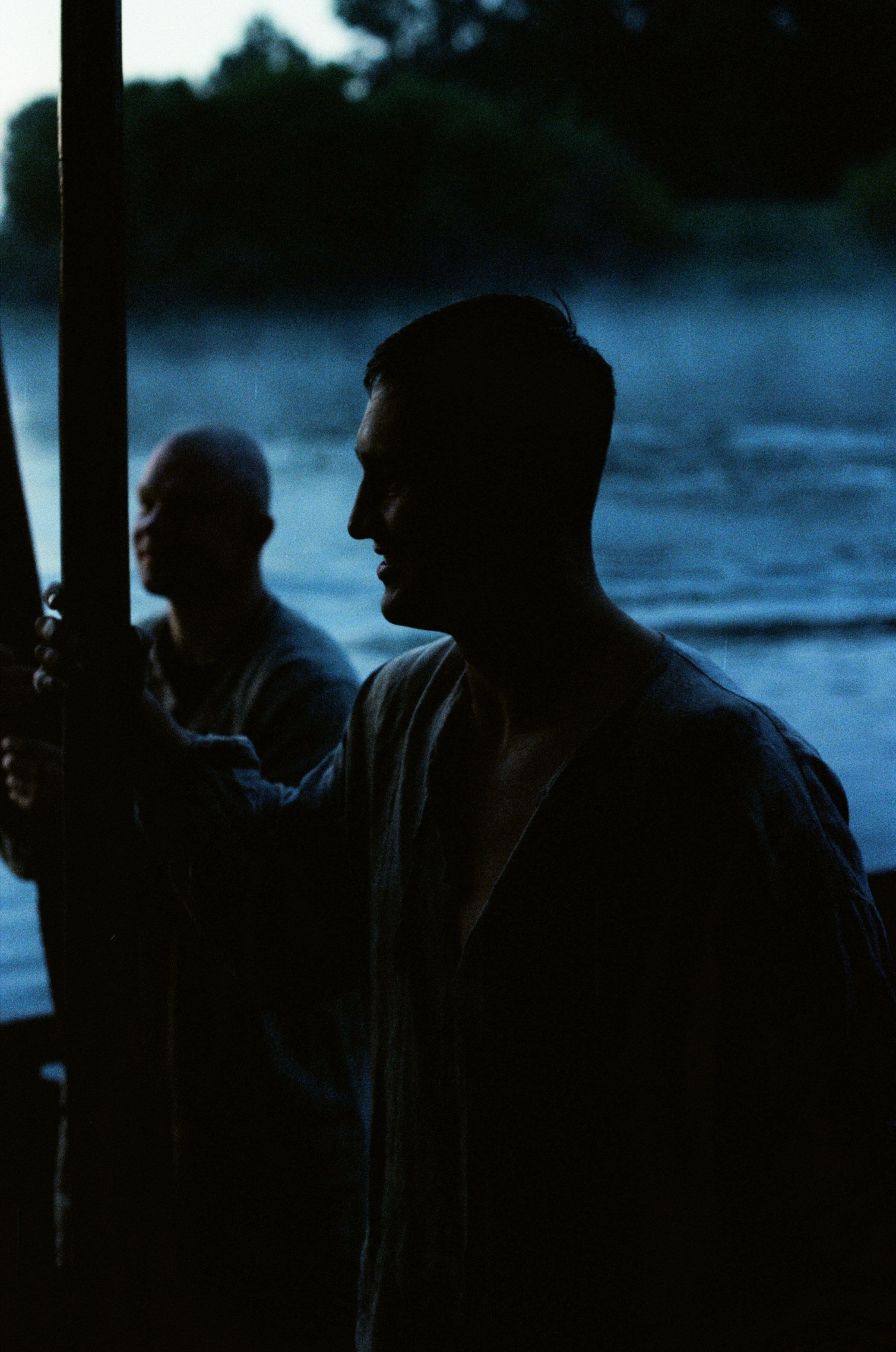 Backstage FIlm 35 мм. Wish Films — Фото и видео для брендов и личных проектов | Фотограф и видеограф