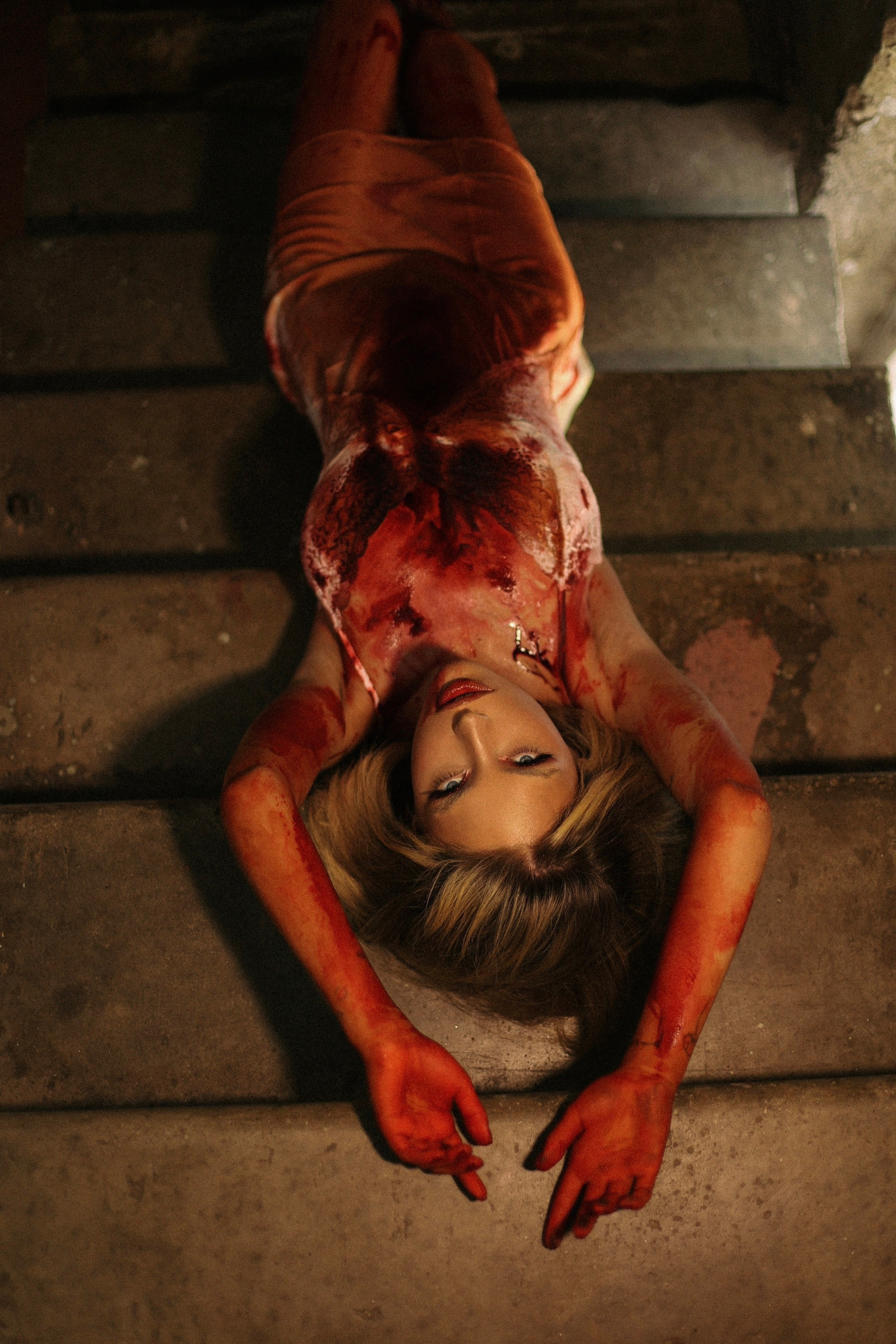 Лера. Фотограф & Видеомейкер в Москве