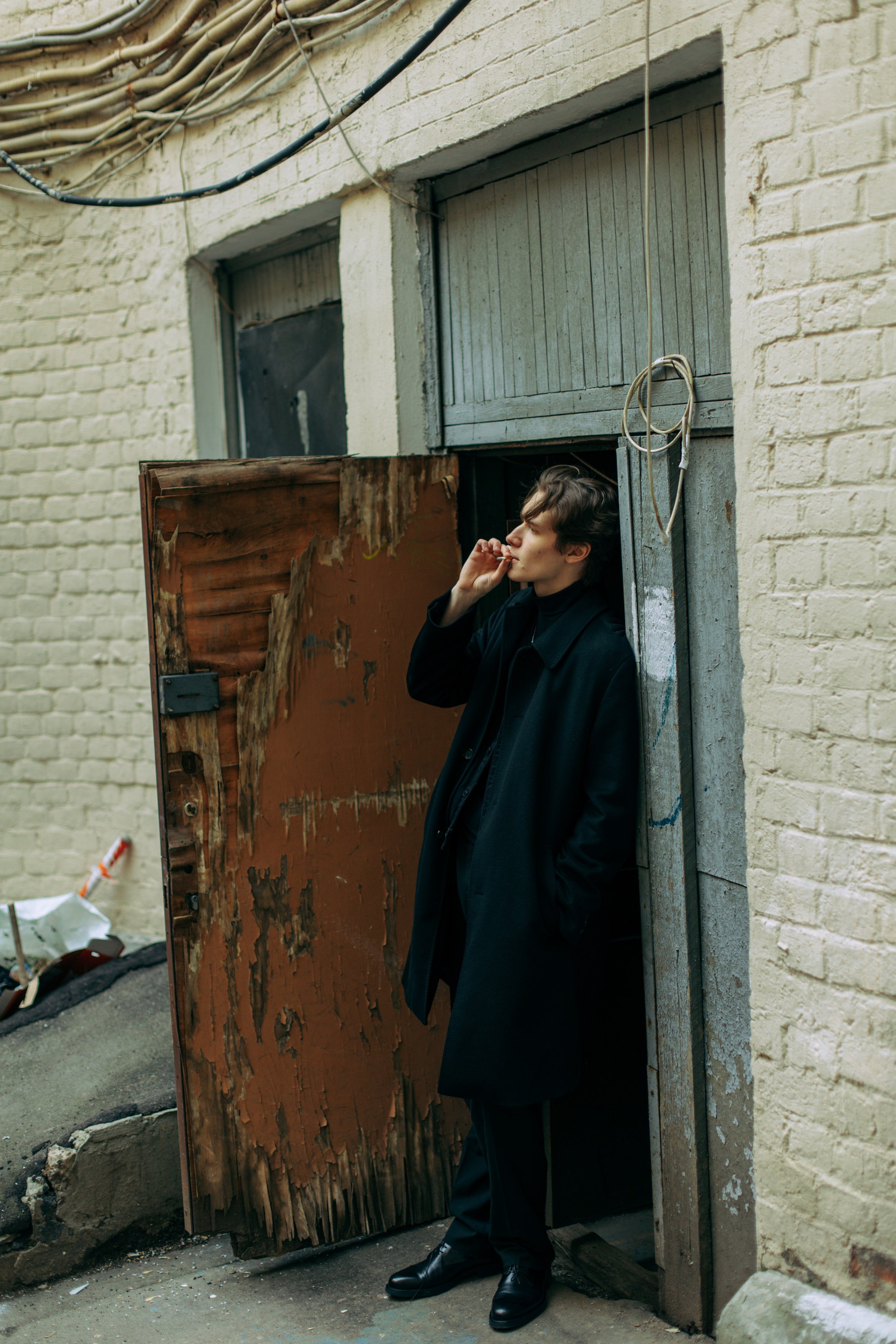 Богдан. Фотограф & Видеомейкер в Москве