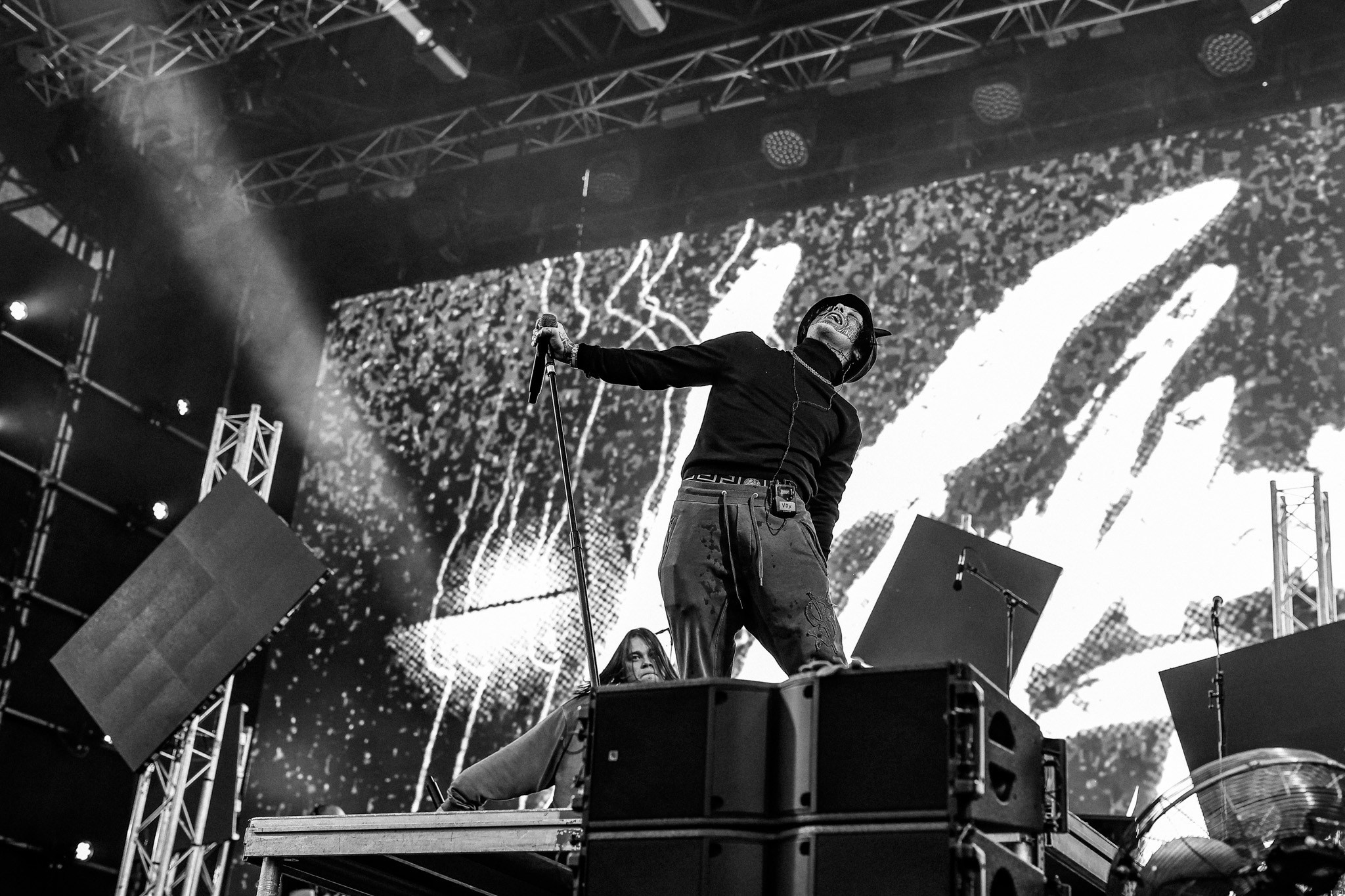 КИШЛАК @MTC LIVE ЛЕТО