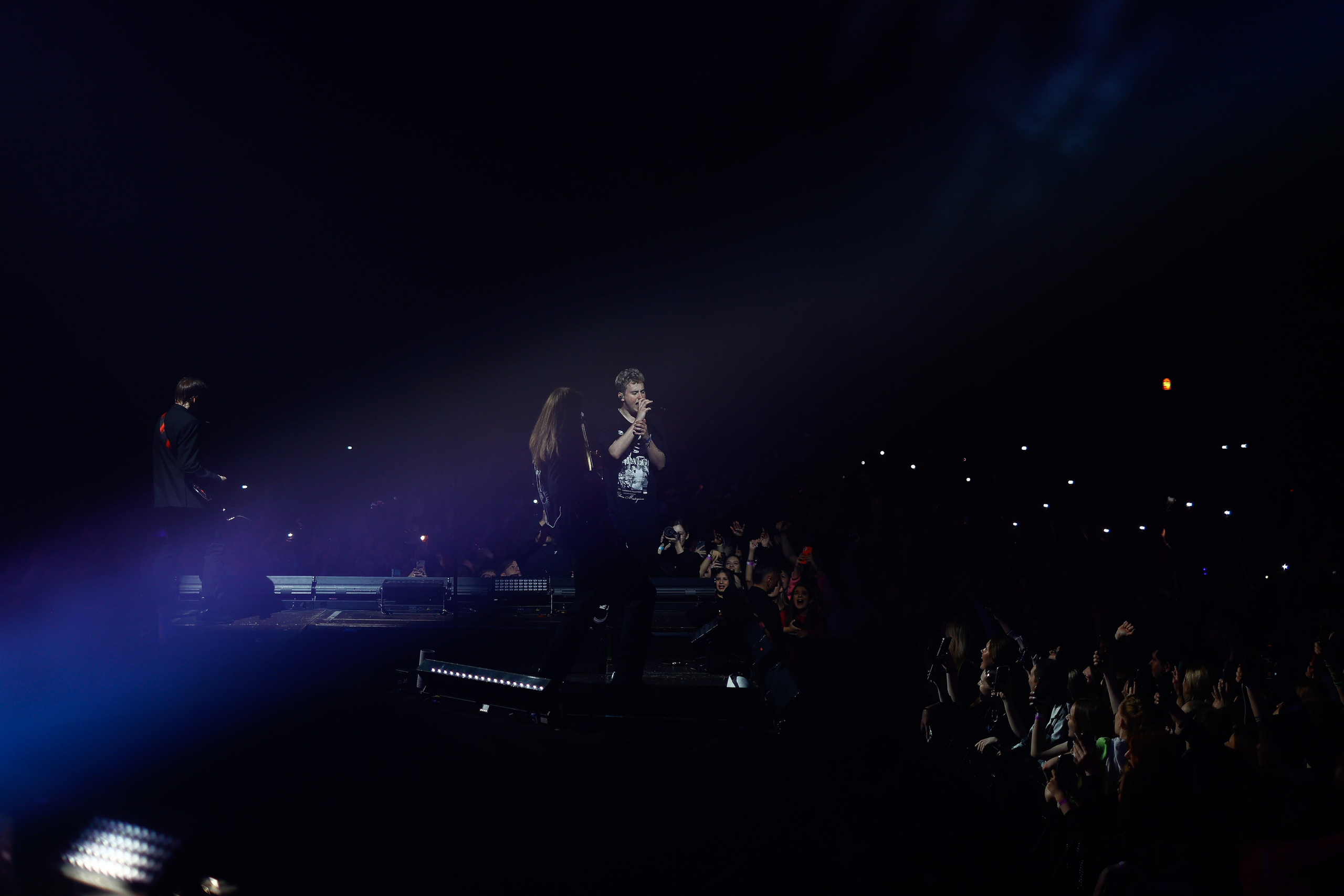 ТРИНАДЦАТЬ КАРАТ @VKSTADIUM