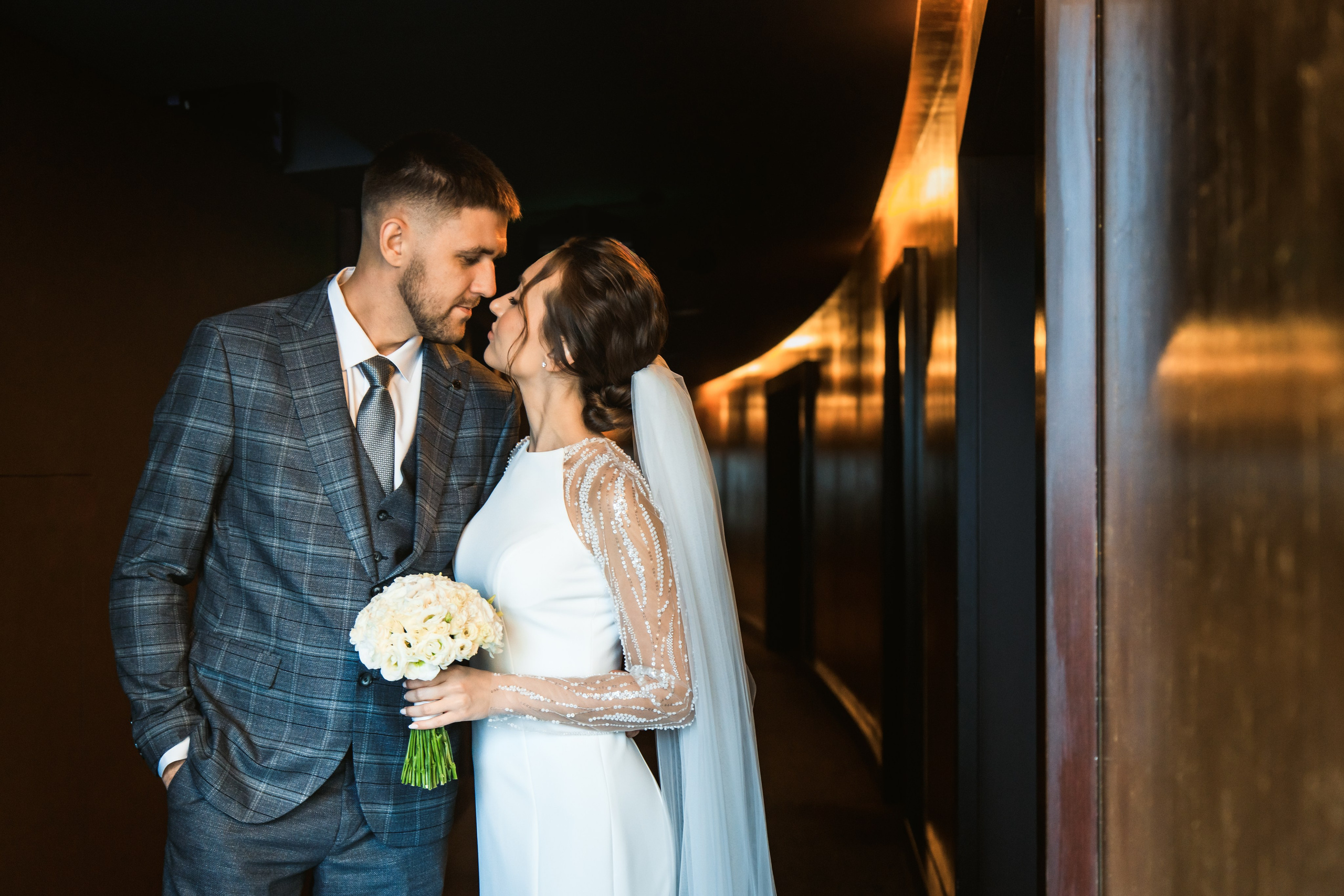 Кристина&Павел. Свадебный и семейный фотограф Екатеринбург Настя Саедгалина