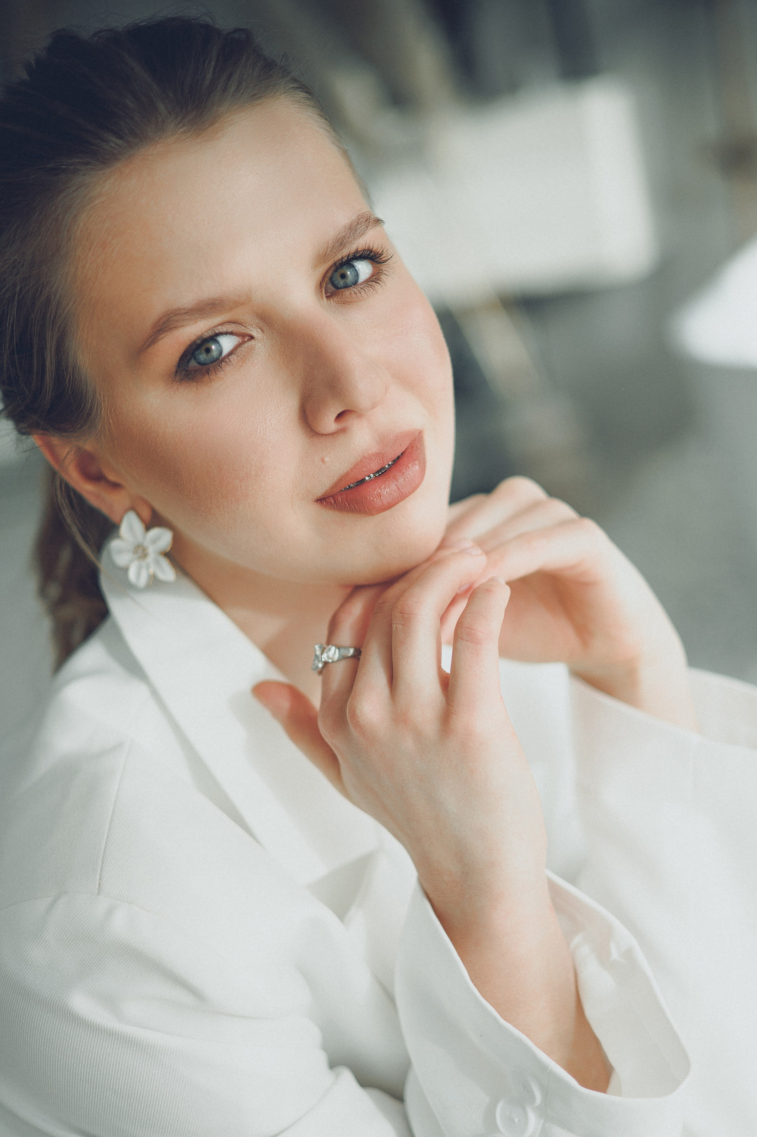 Лиза. Женский и семейный фотограф в Томске Алиса Качан