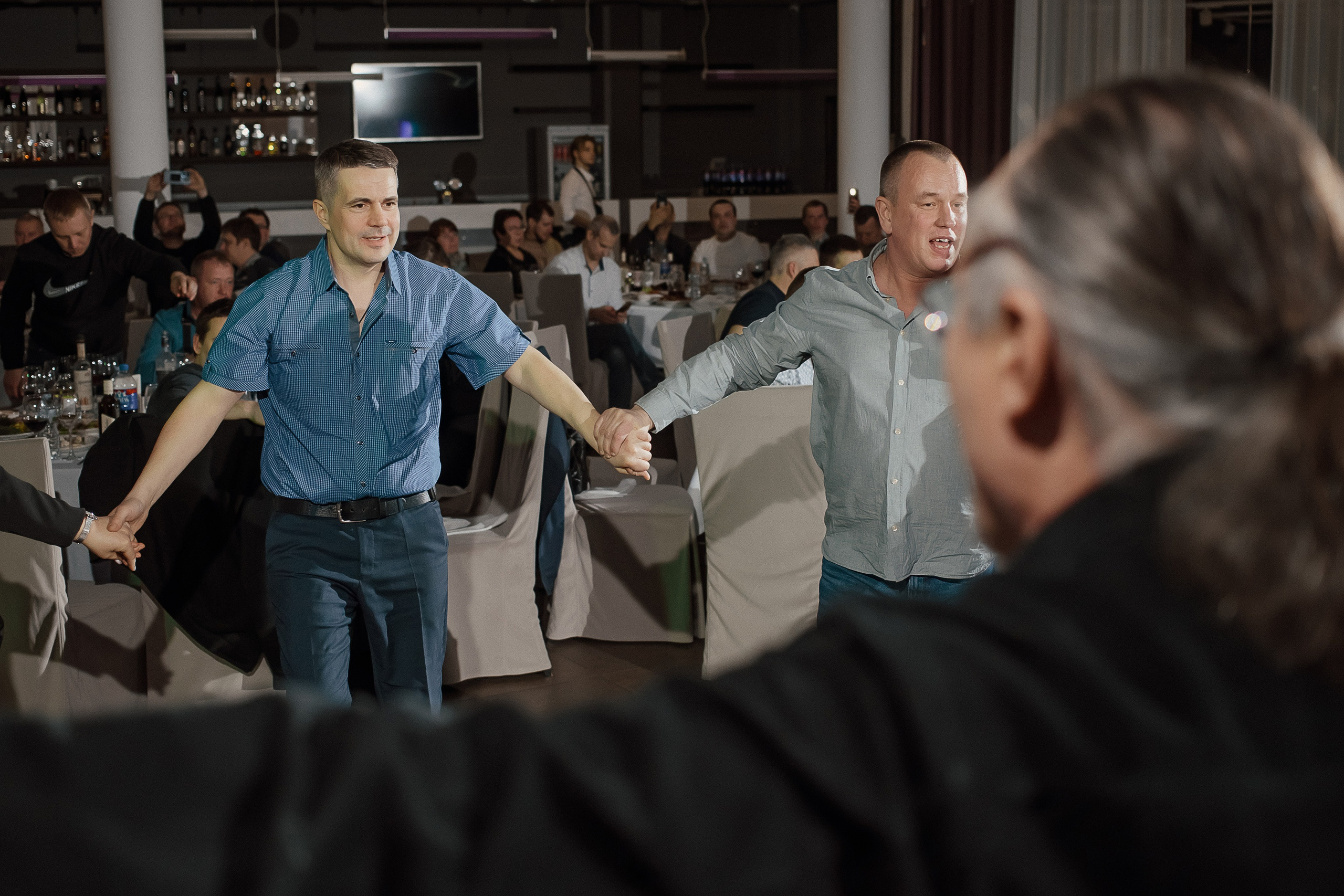 Haier. Свадебный фотограф