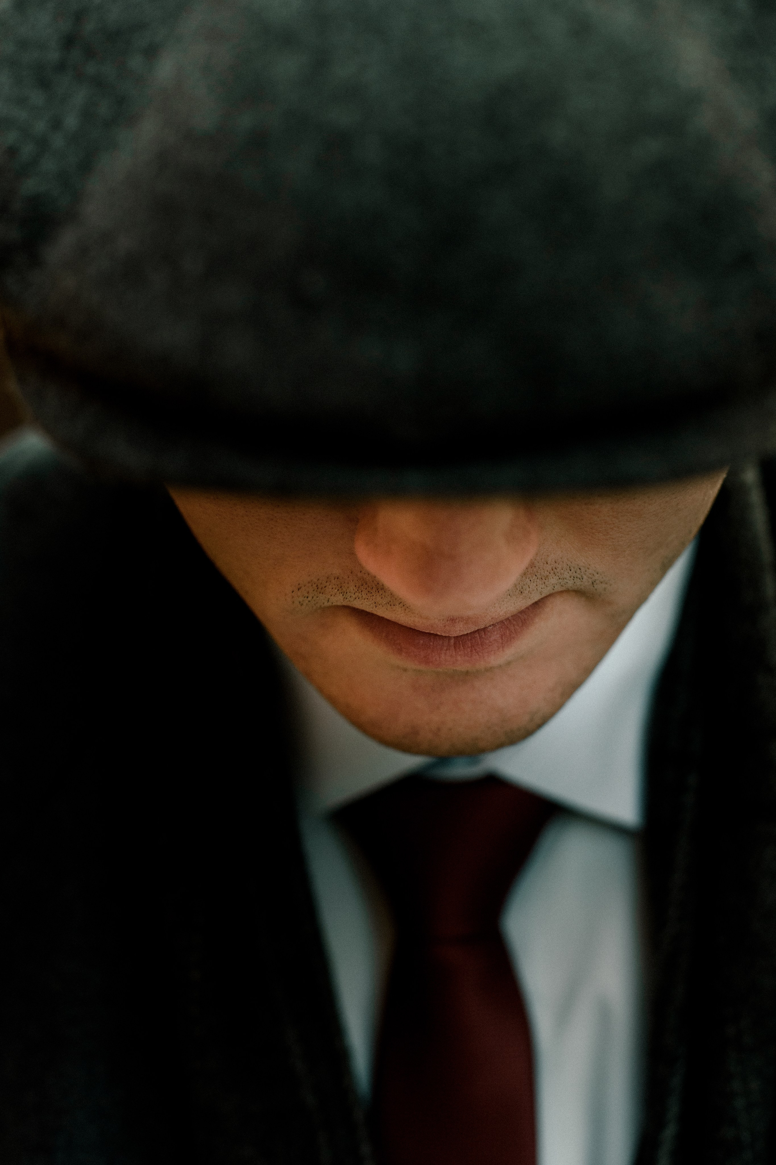 Алексей (Острые козырьки). Я — Фотограф из Хабаровска