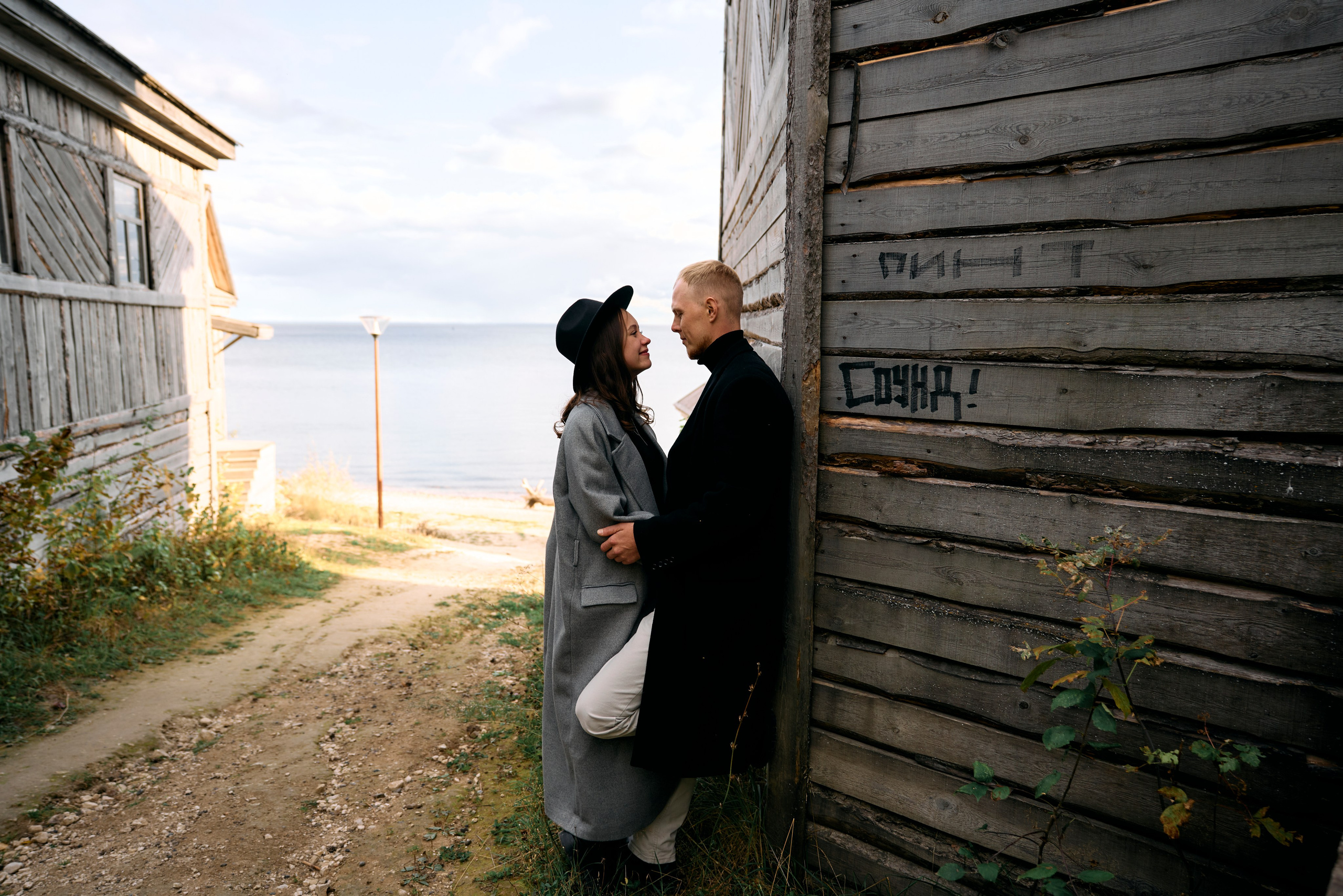 Прогулка у Камского моря. Фотограф Казань