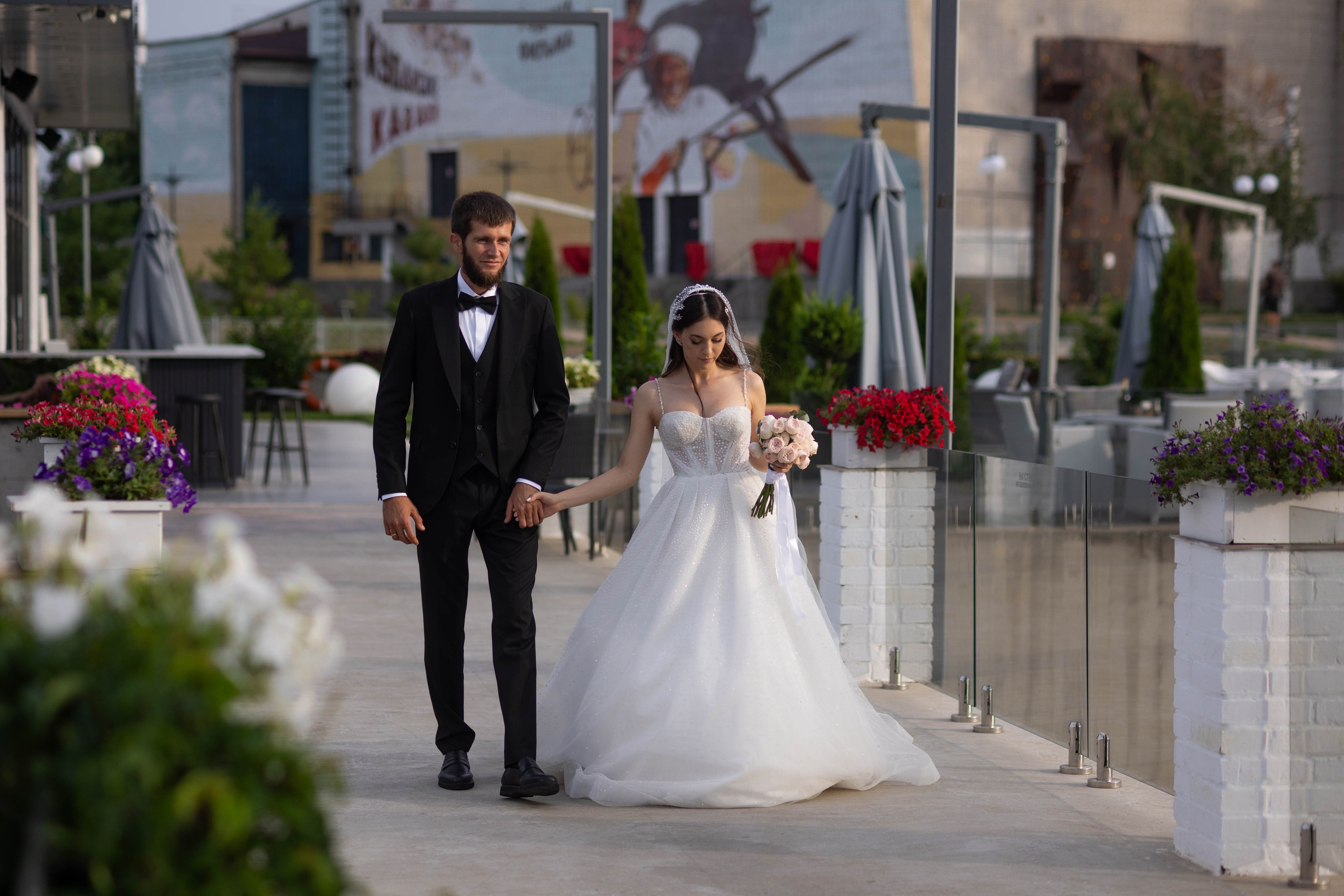 Милана и. Видеосьемка, фотосьемка свадеб, юбилеев, утренников в Краснодарском кр