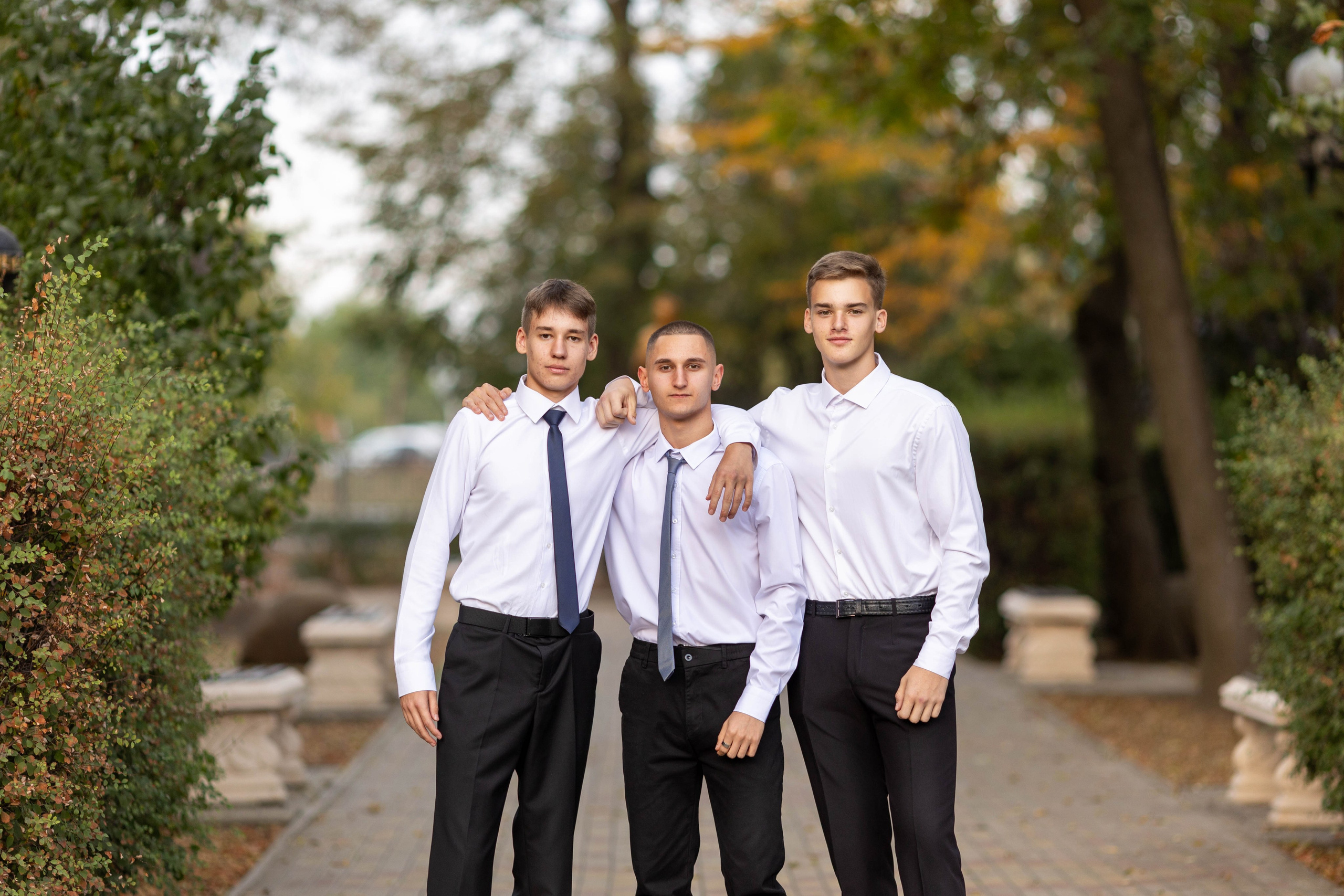 Школа 4. Видеосьемка, фотосьемка свадеб, юбилеев, утренников в Краснодарском кр