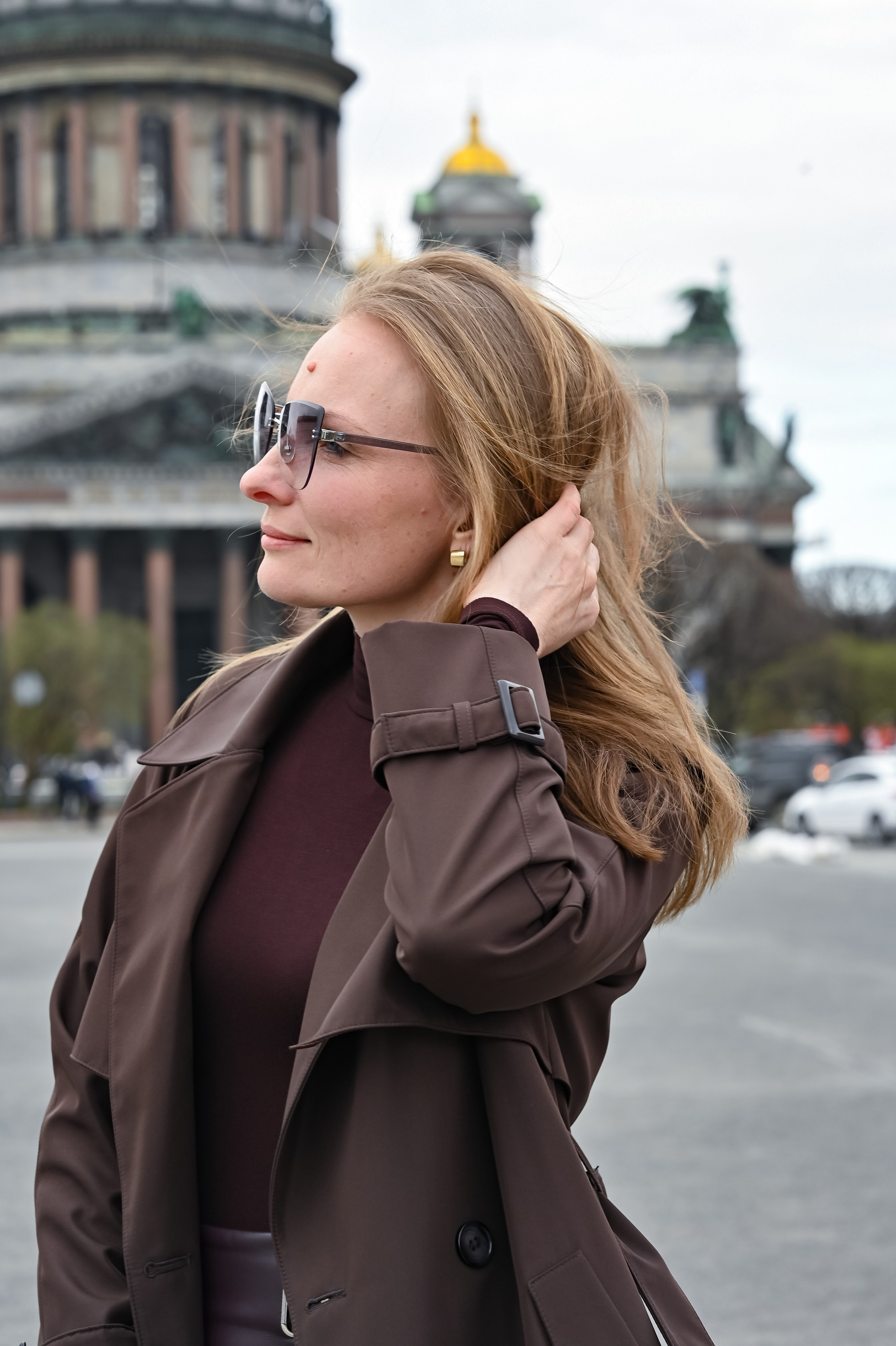 . ZDARONOKIA Репортажный фотограф