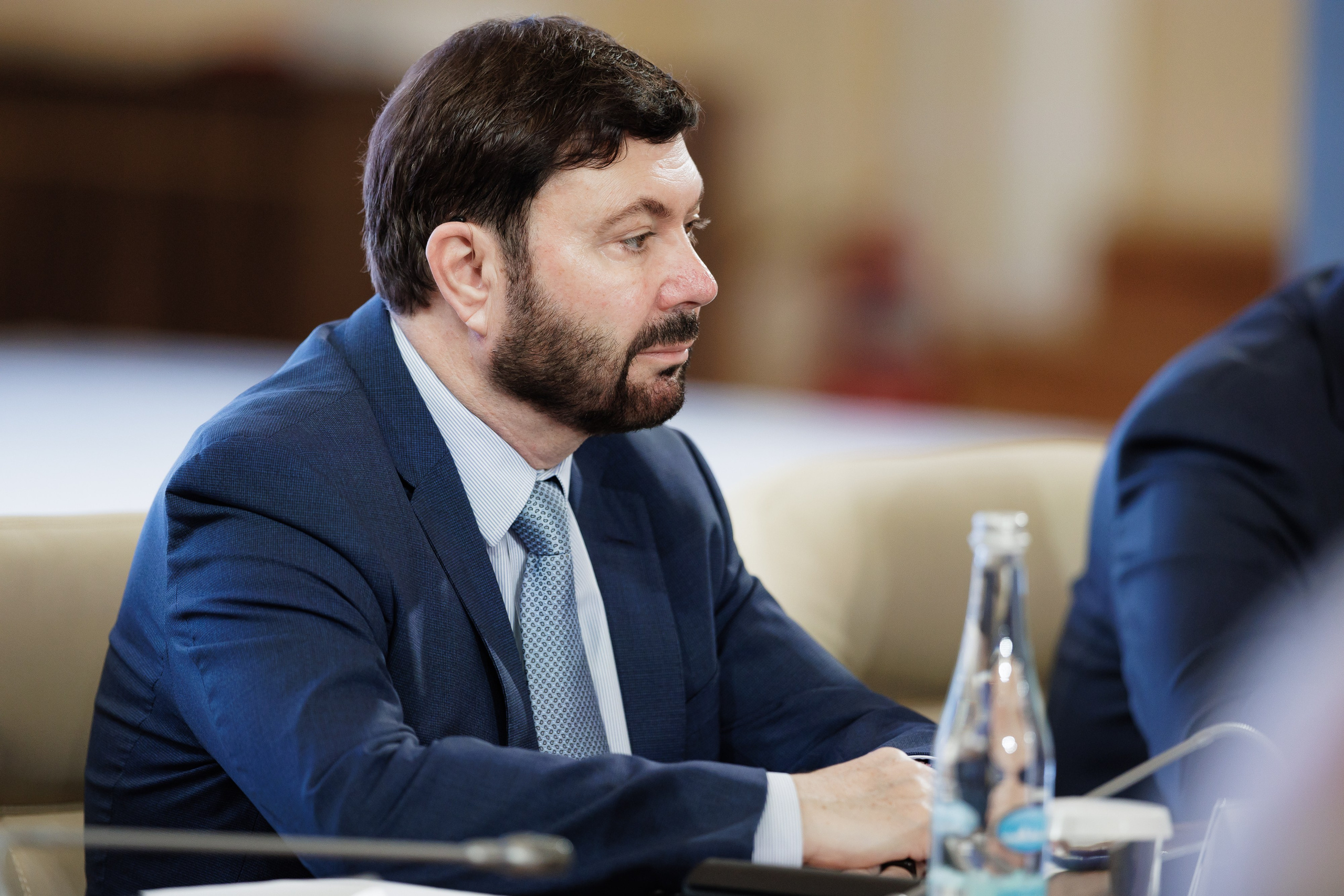 Совет Законодателей ПФО. РЕПОРТАЖНЫЙ ФОТОГРАФ СОЧИ СЕРГЕЙ КАНАДА