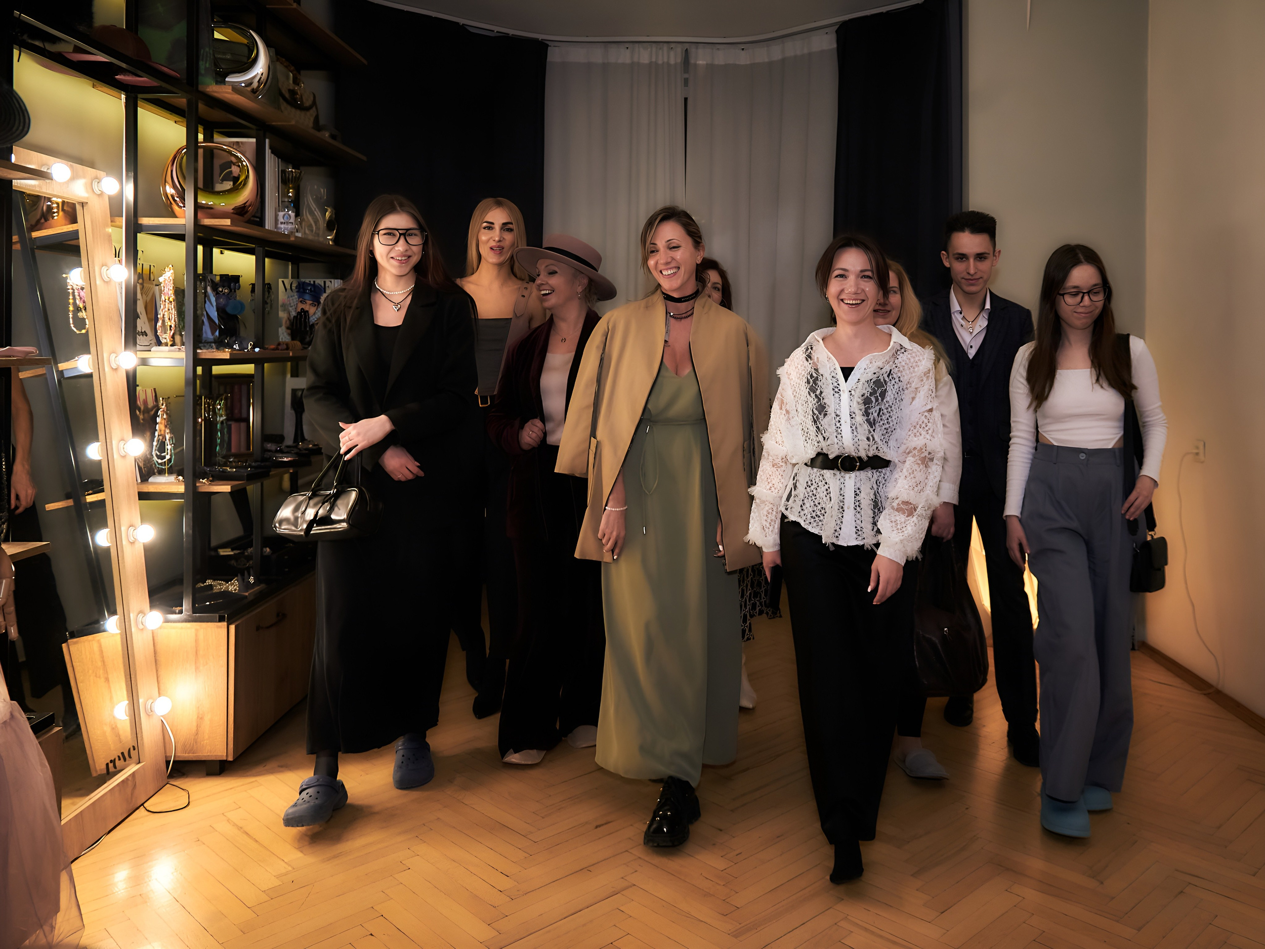 Succes в гостях | Reve. Свадебный фотограф в Санкт-Петербурге Славин Денис