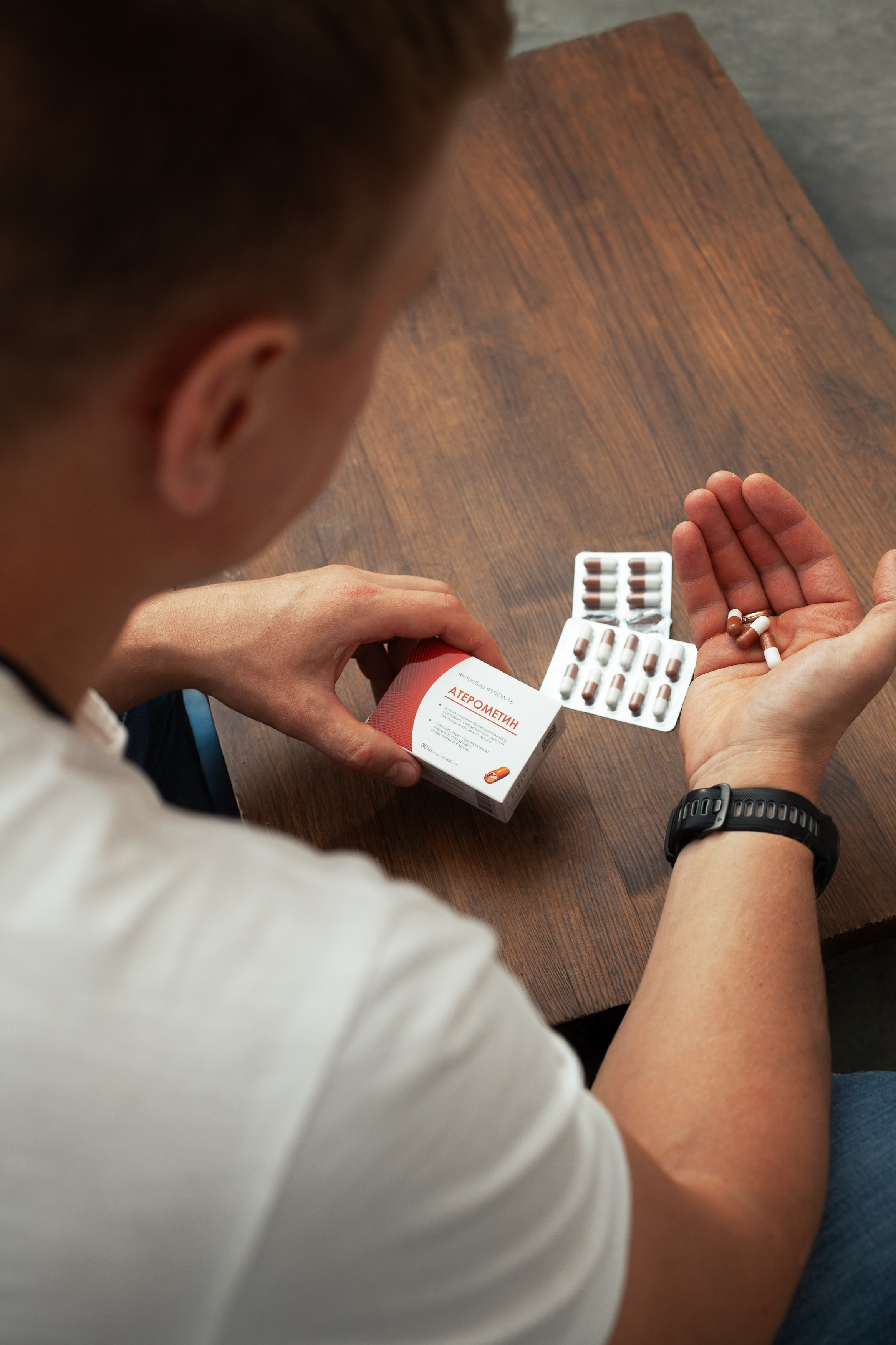 Алфит Плюс 30.10.2025. Юлия Василенко, Профессиональный предметный рекламный фотограф Барнаул, Алтай, и по всей России онлайн