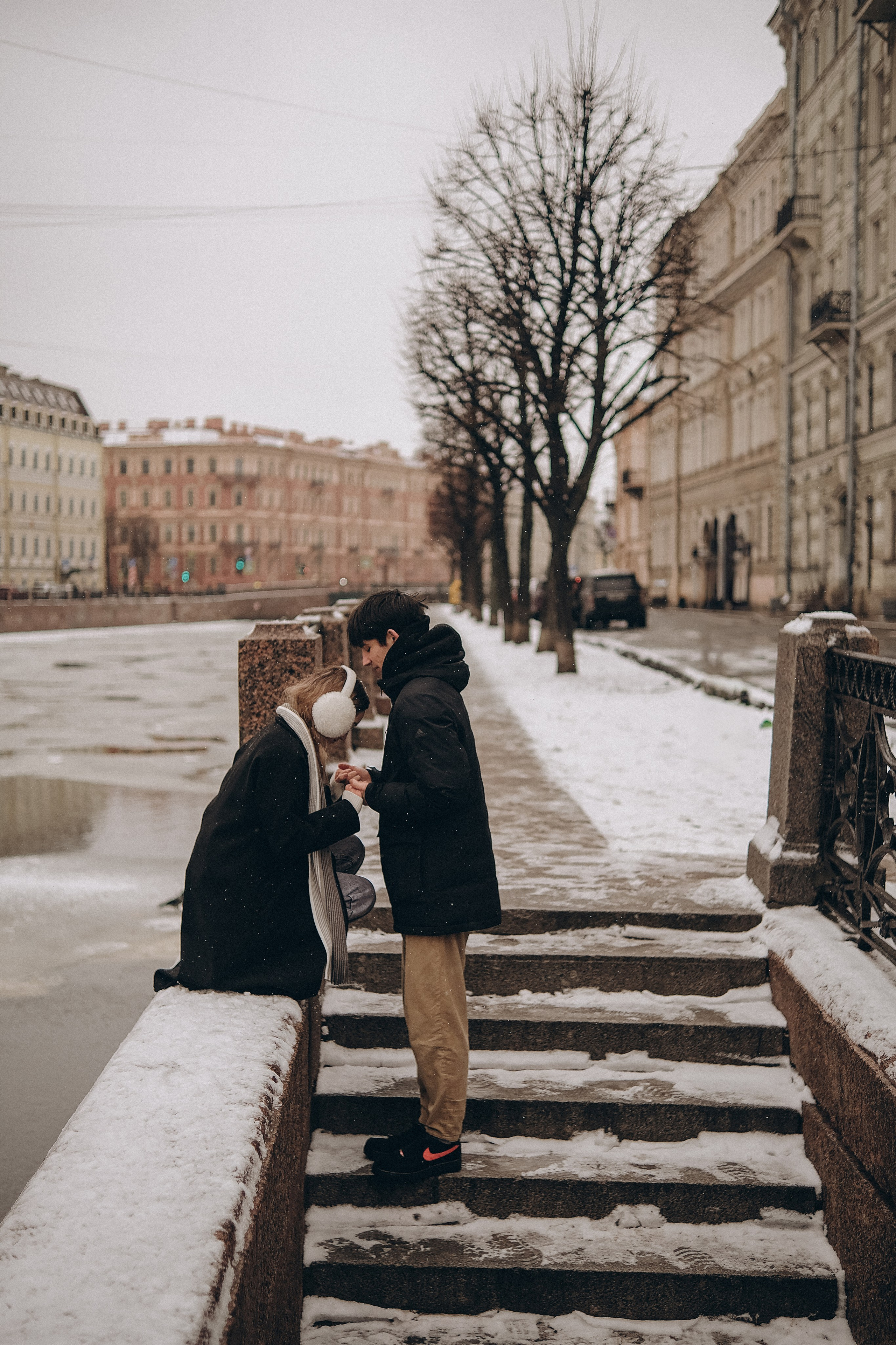 Лера & Даня. Phdkvmr.ru