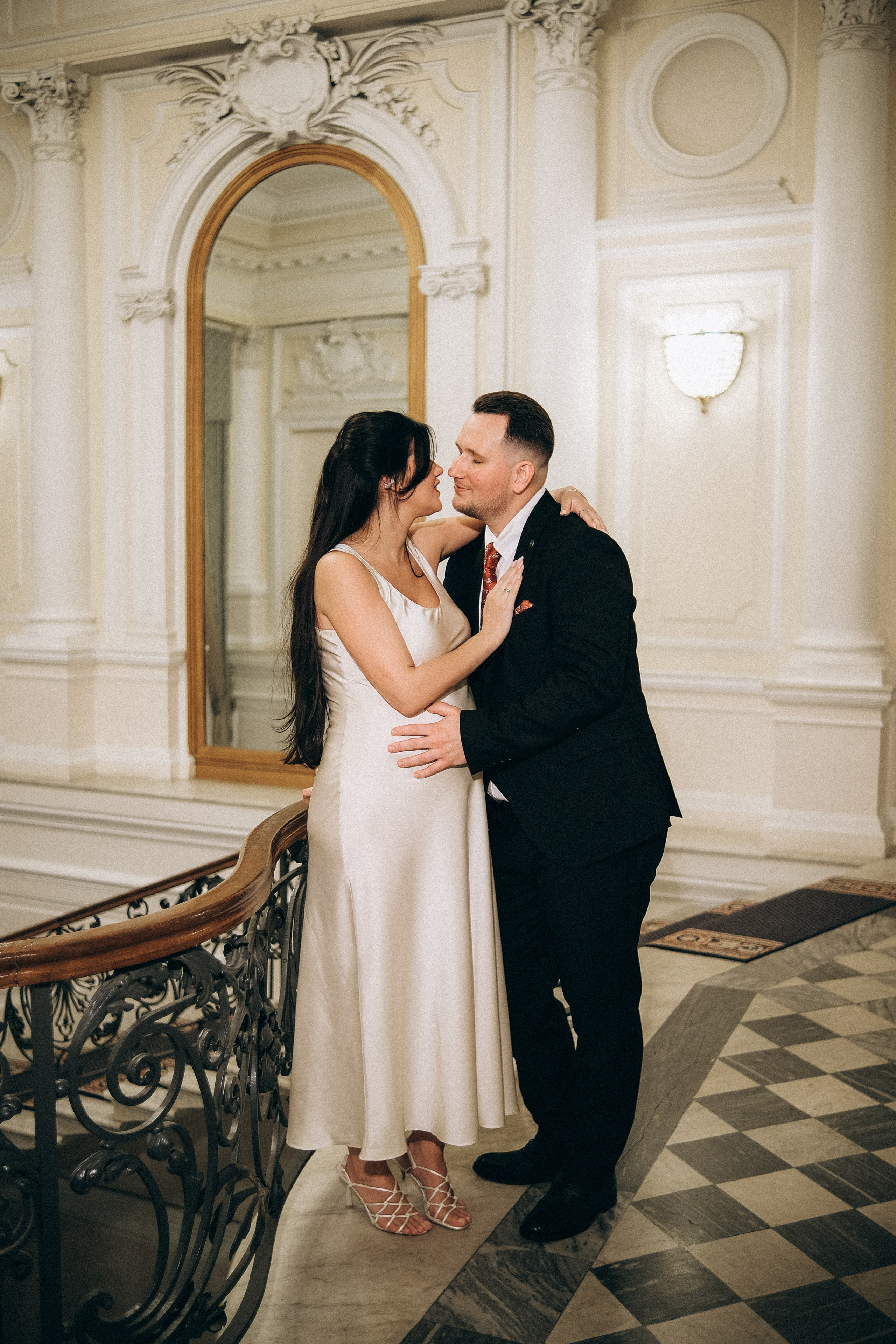 Маша & Валера ДБ2. Phdkvmr.ru