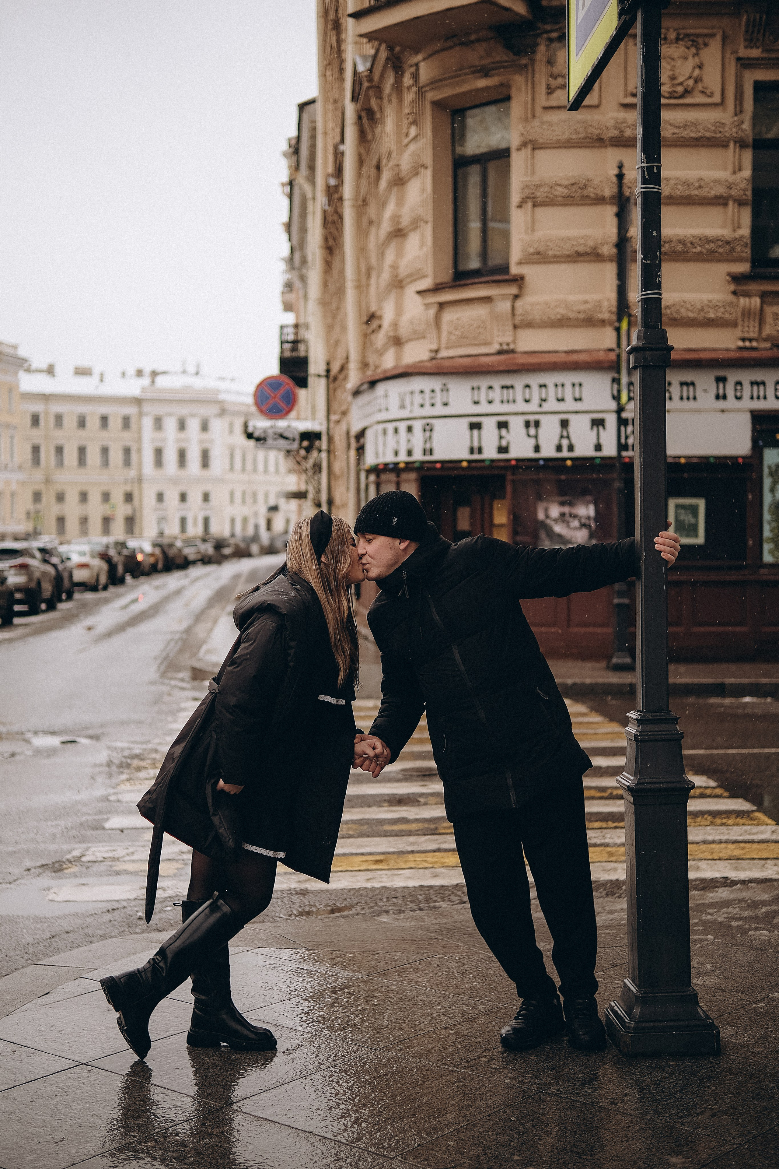 Соня & Витя. Phdkvmr.ru