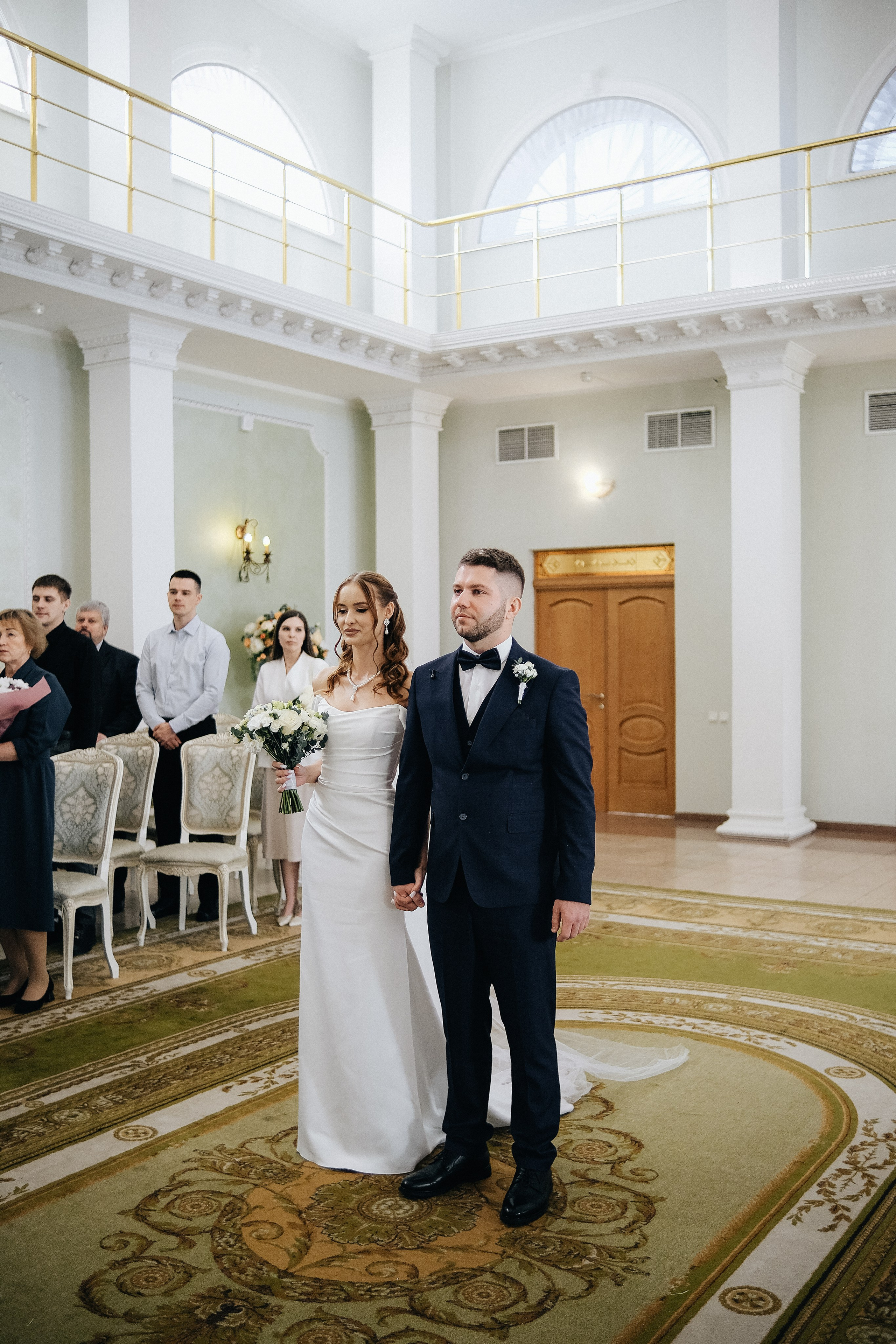 Оля & Денис СПБ. Phdkvmr.ru