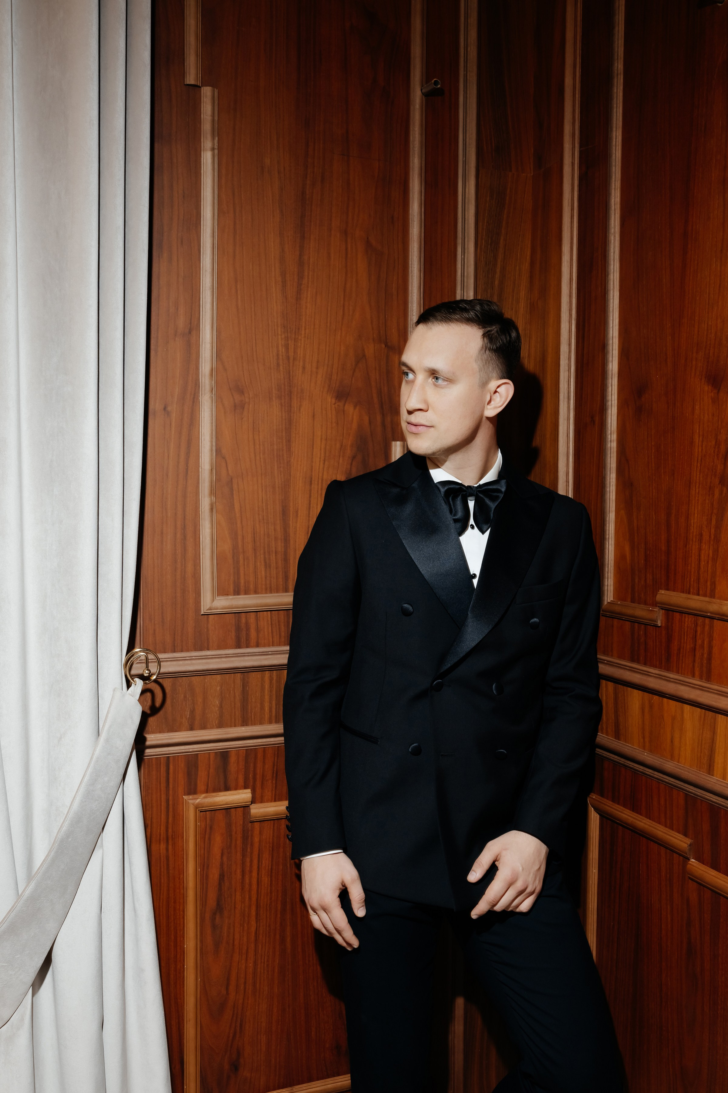 White Wedding Awards 2025. Свадебный фотограф в Москве Артём Кившарь