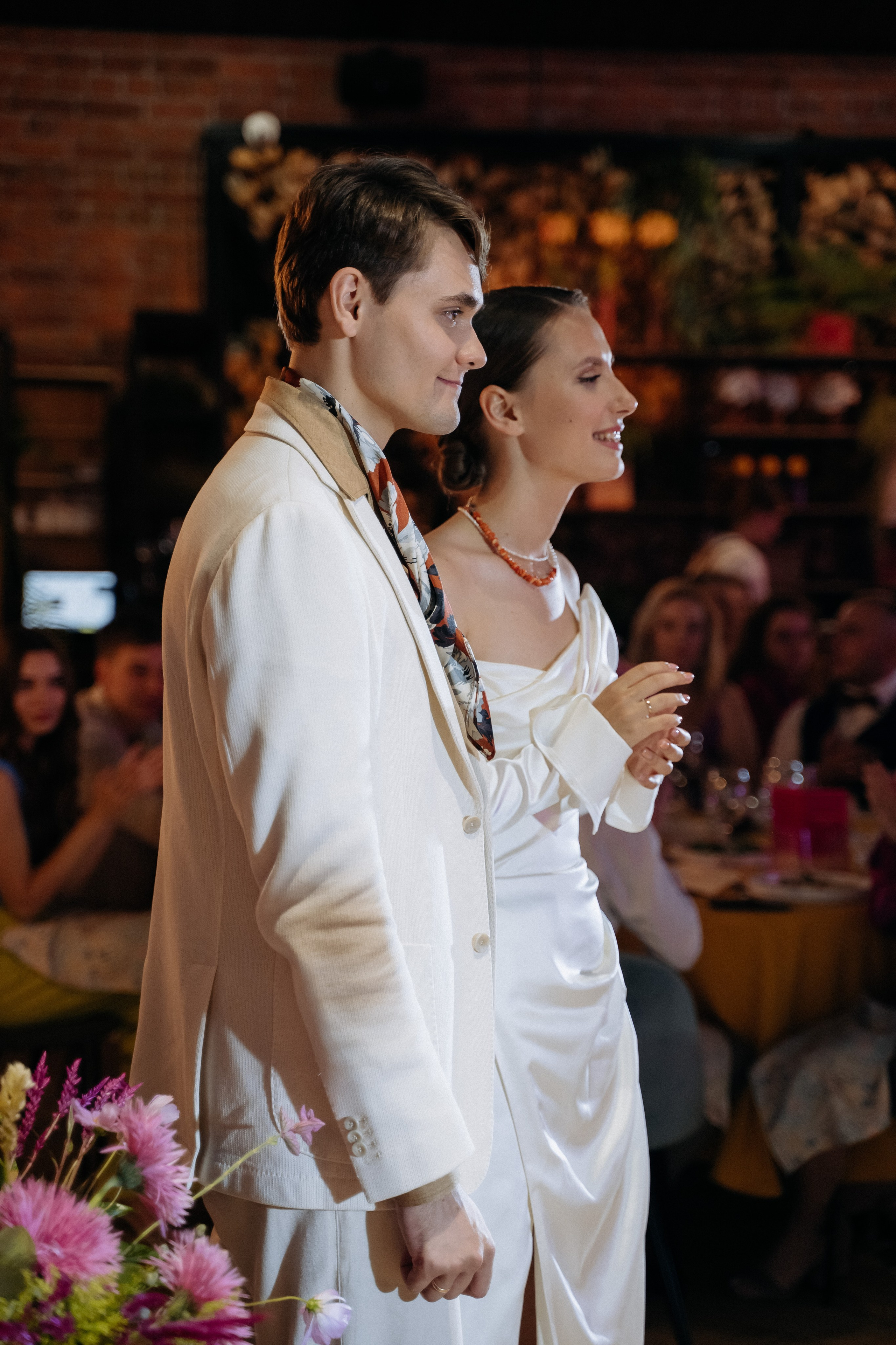 Рома и Настя. Свадебный и семейный фотограф в Новосибирске Наталья Зорина