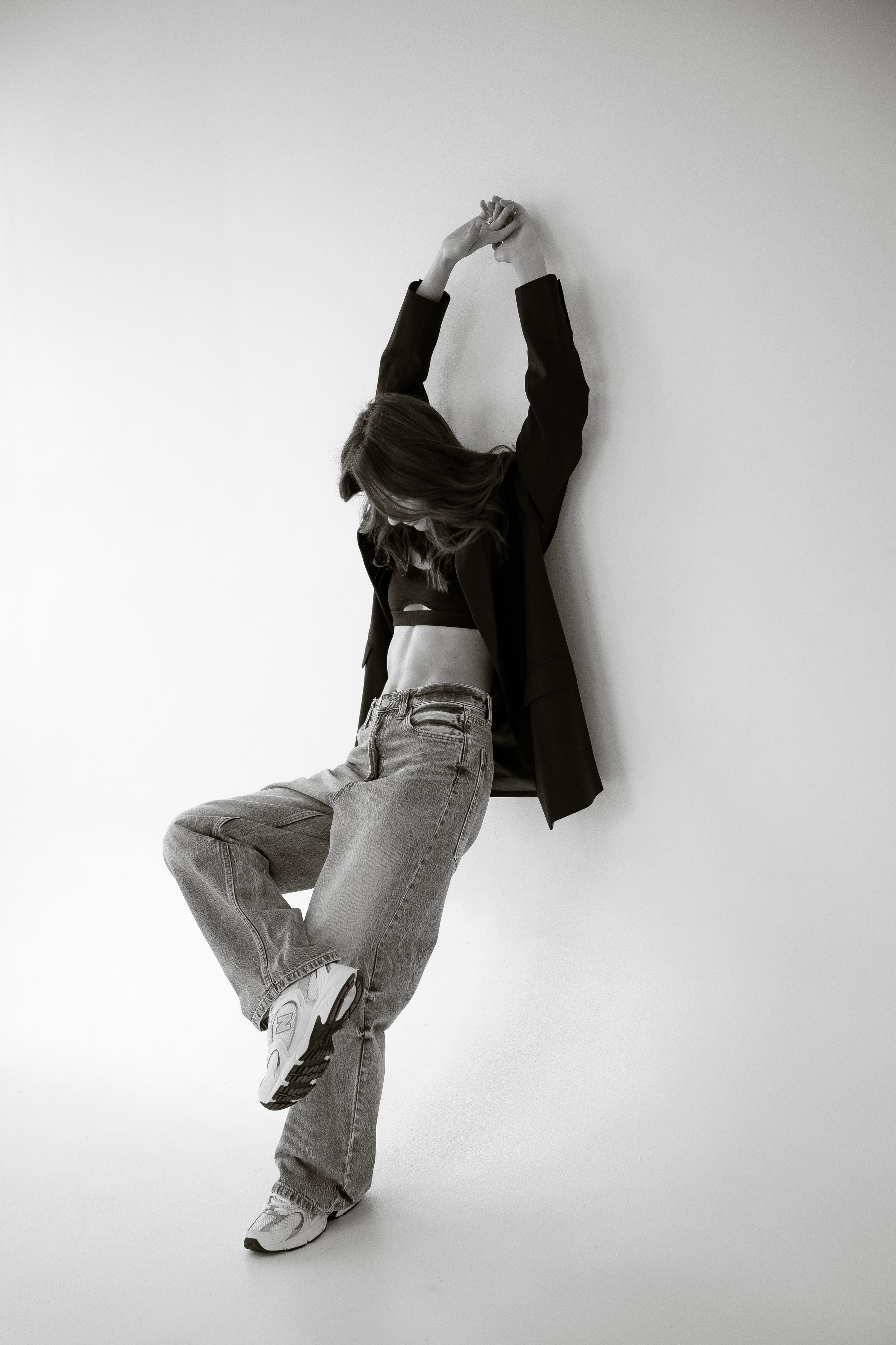 Настя. Тамара Власова