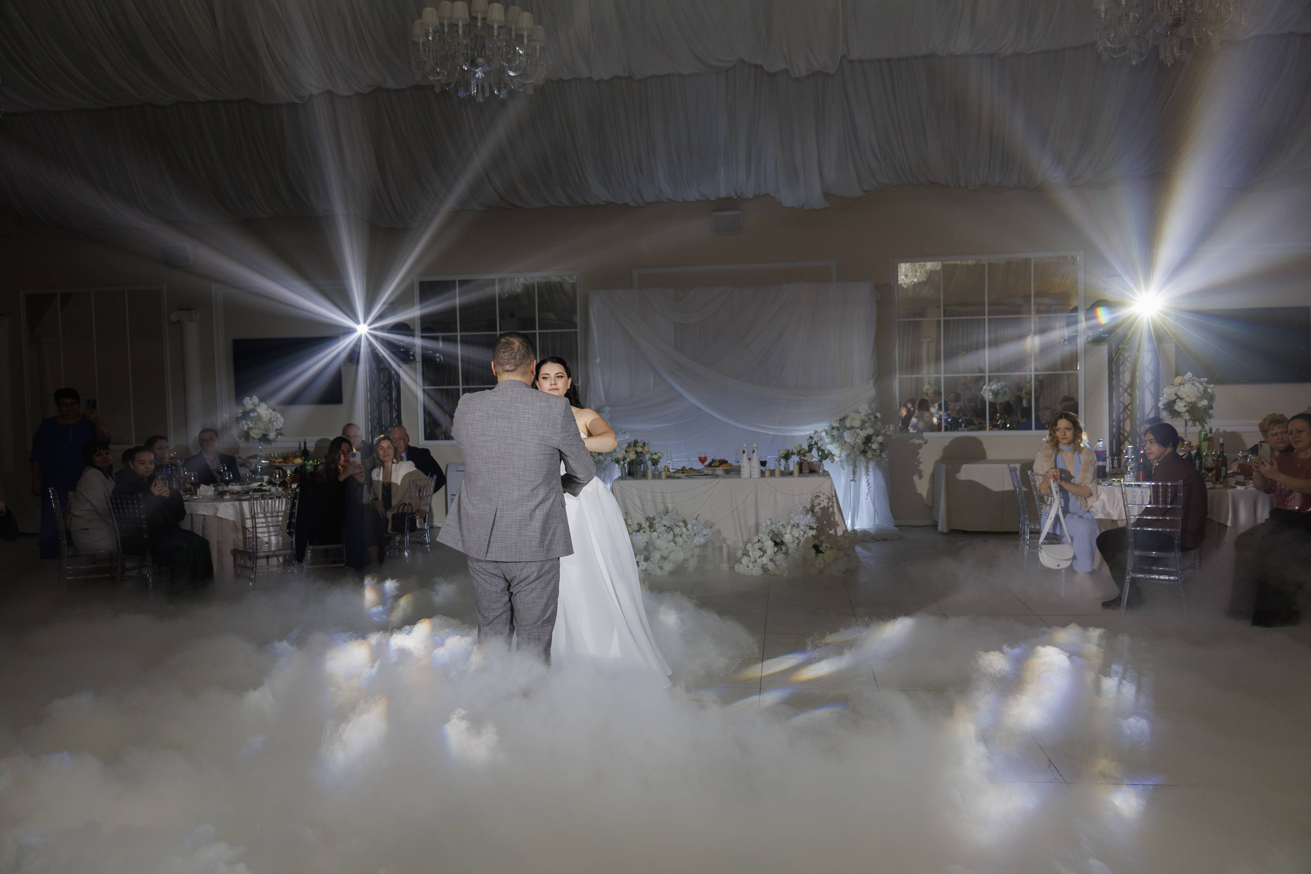 Андрей и Анастасия