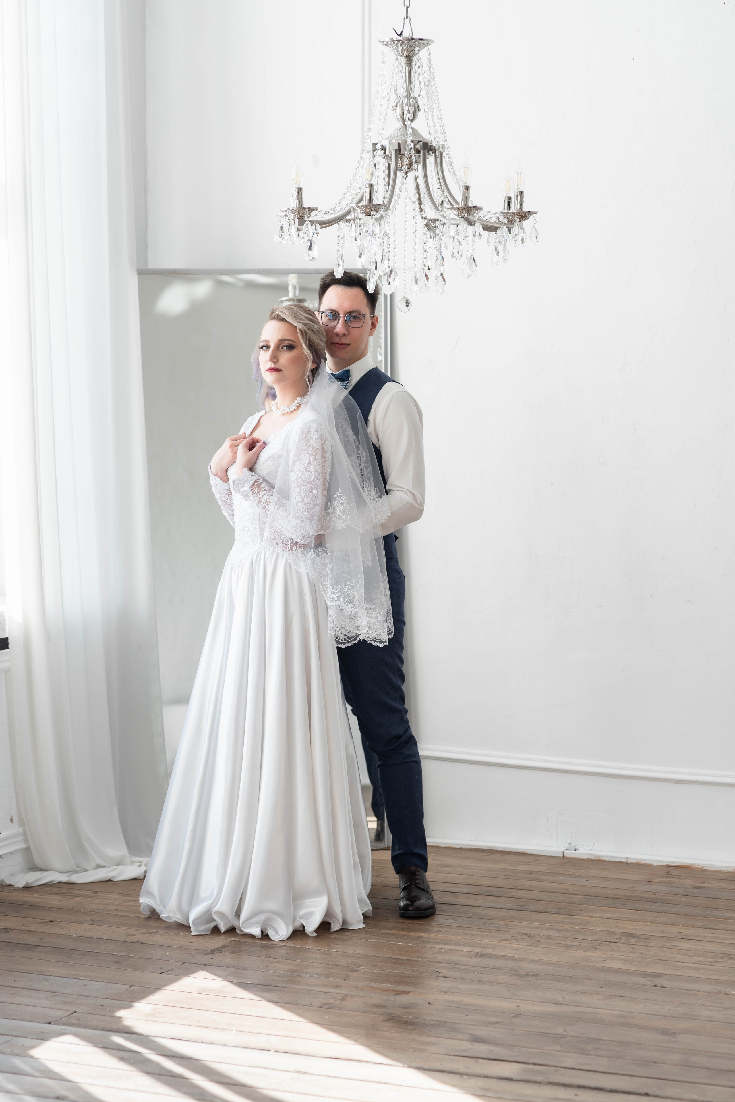 Дарья и Филипп. Свадебный, портретный, коммерческий, предметный фотограф в Ставрополе Иван Белашов