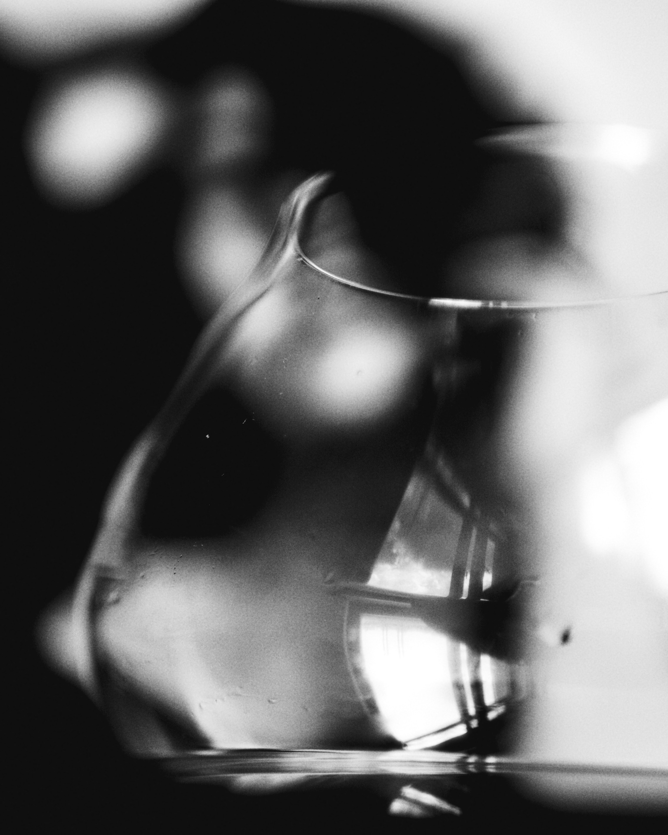 One friday with wine