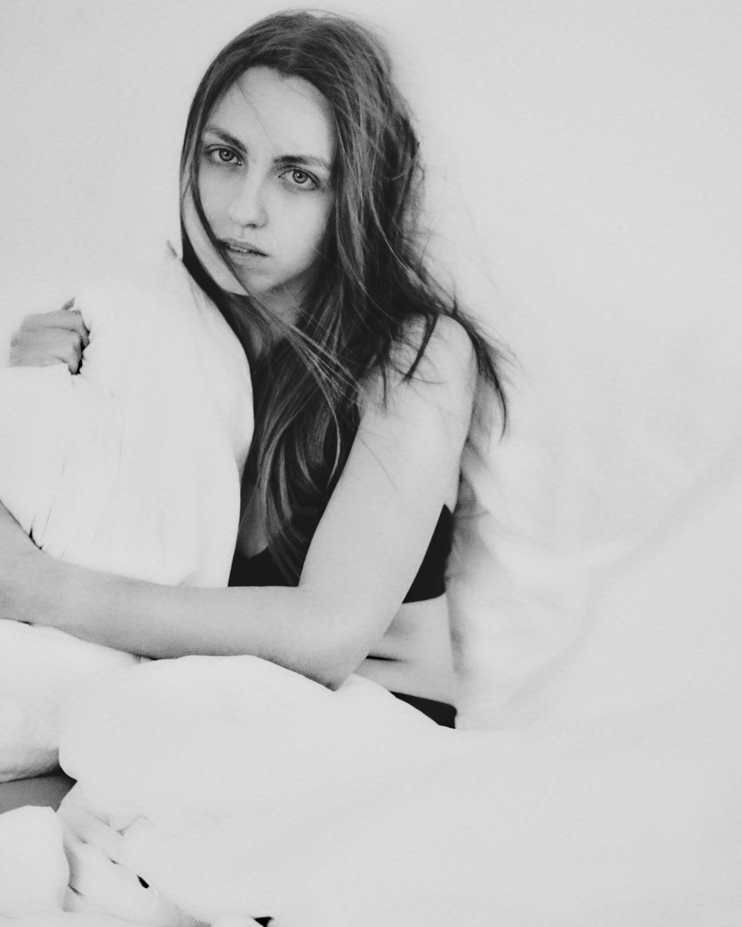 Контакты портретного фотографа и видеографа Екатерины Кошеренковой в Москве