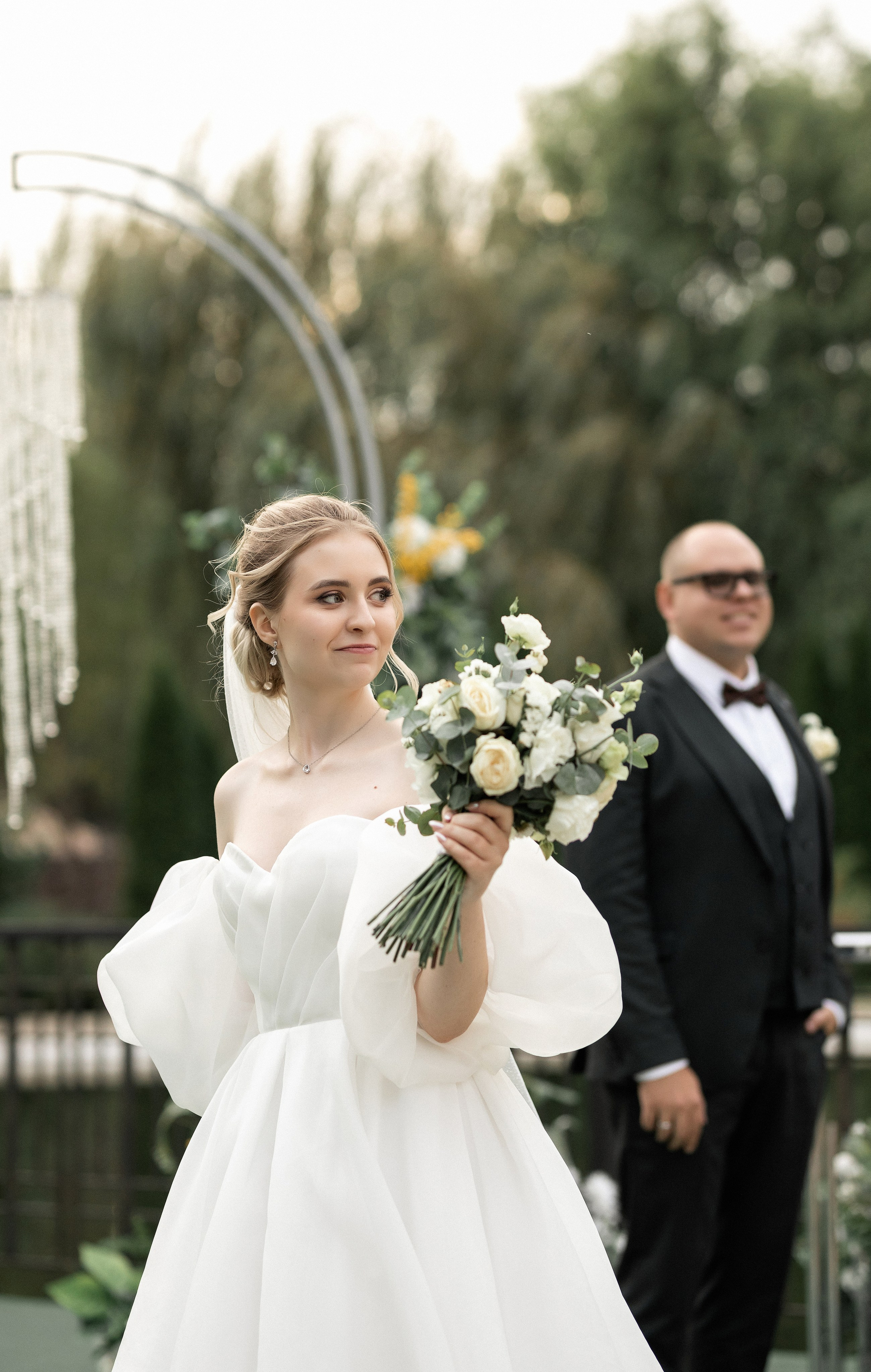 Вова&Соня. Свадебный фотограф в Краснодаре Анастасия Широкова