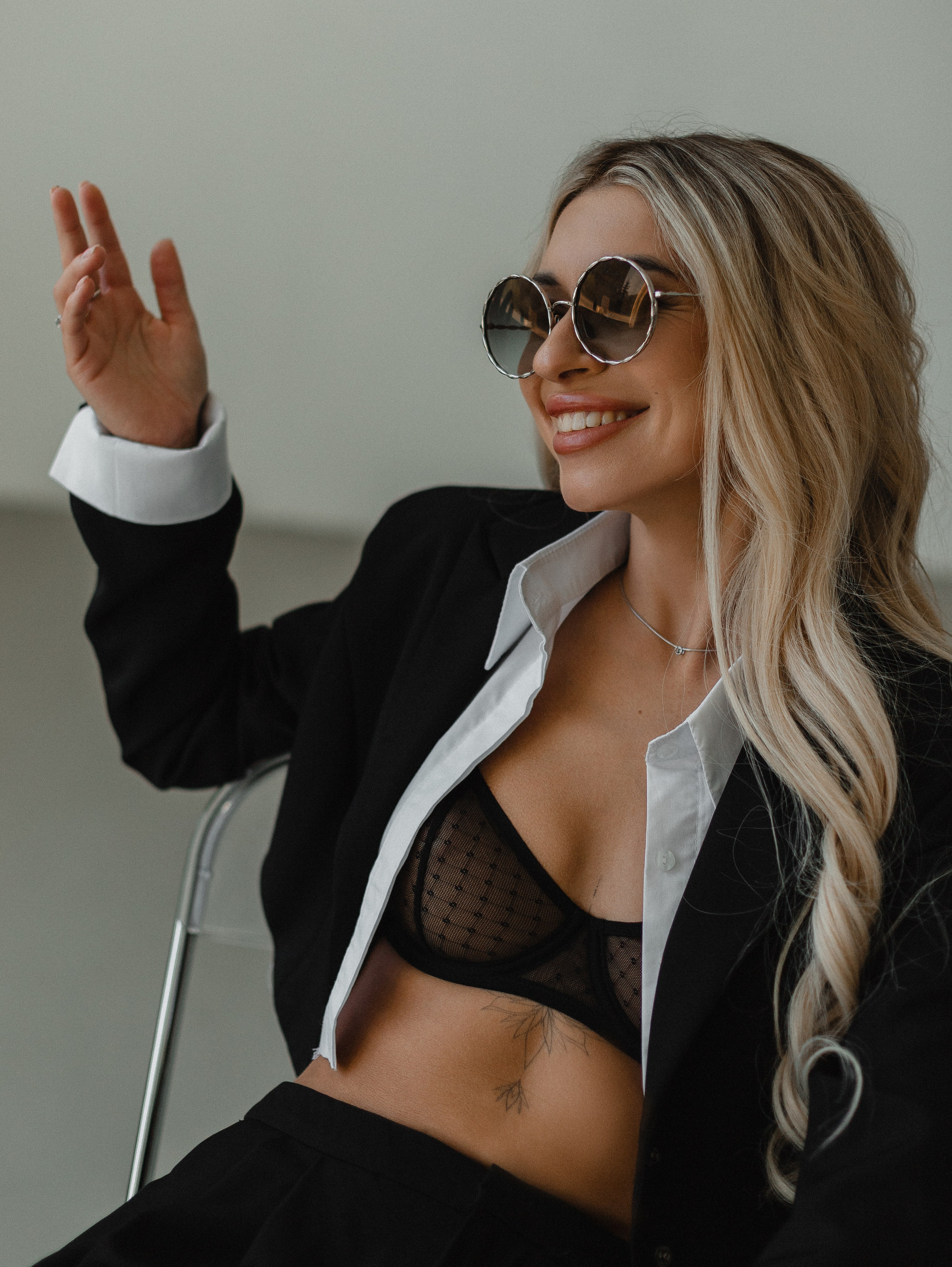 Богиня Вероника. Семейный фотограф в Санкт-Петербурге Ирина Иванова