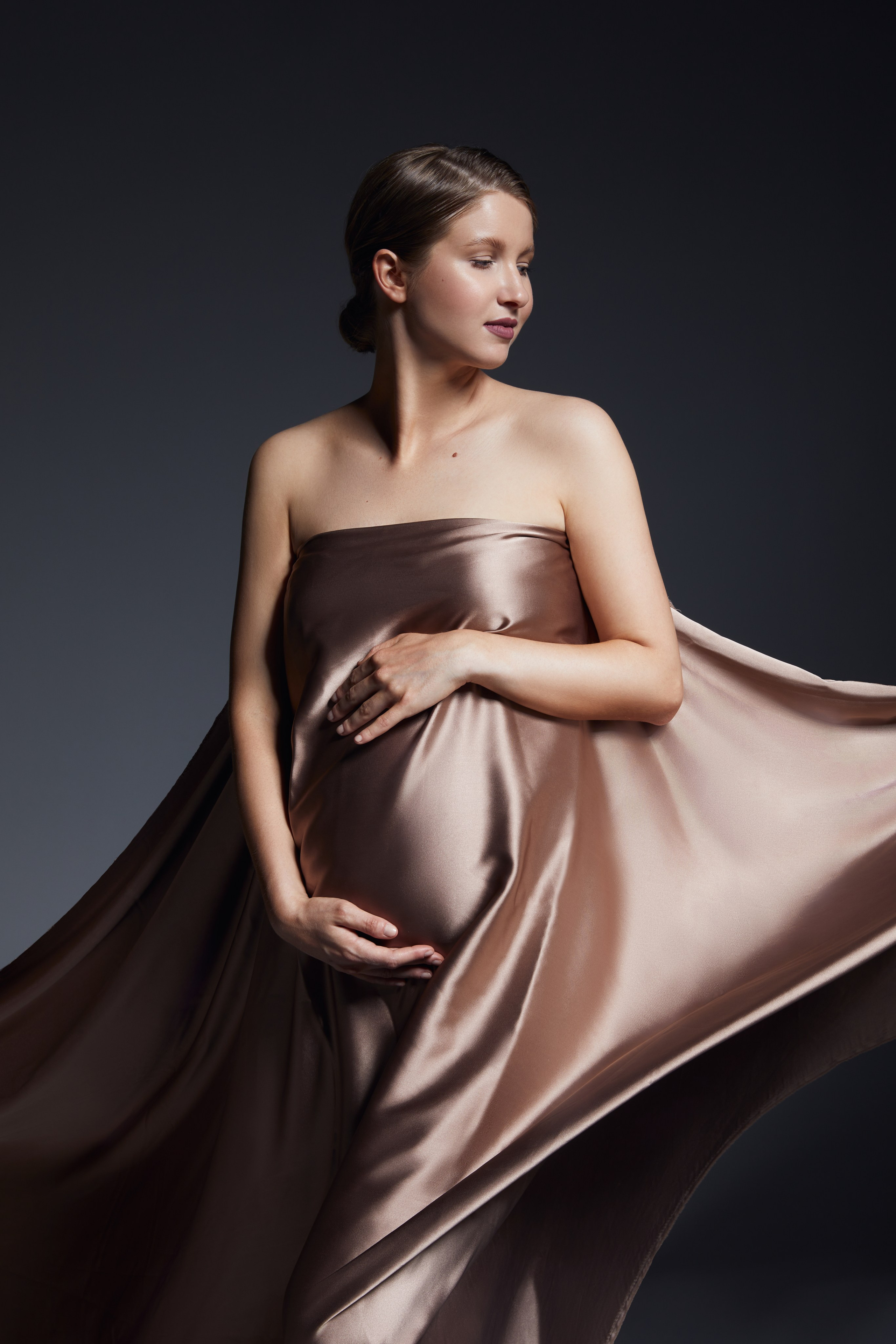 Елена. Портретный фотограф в городе Дубна