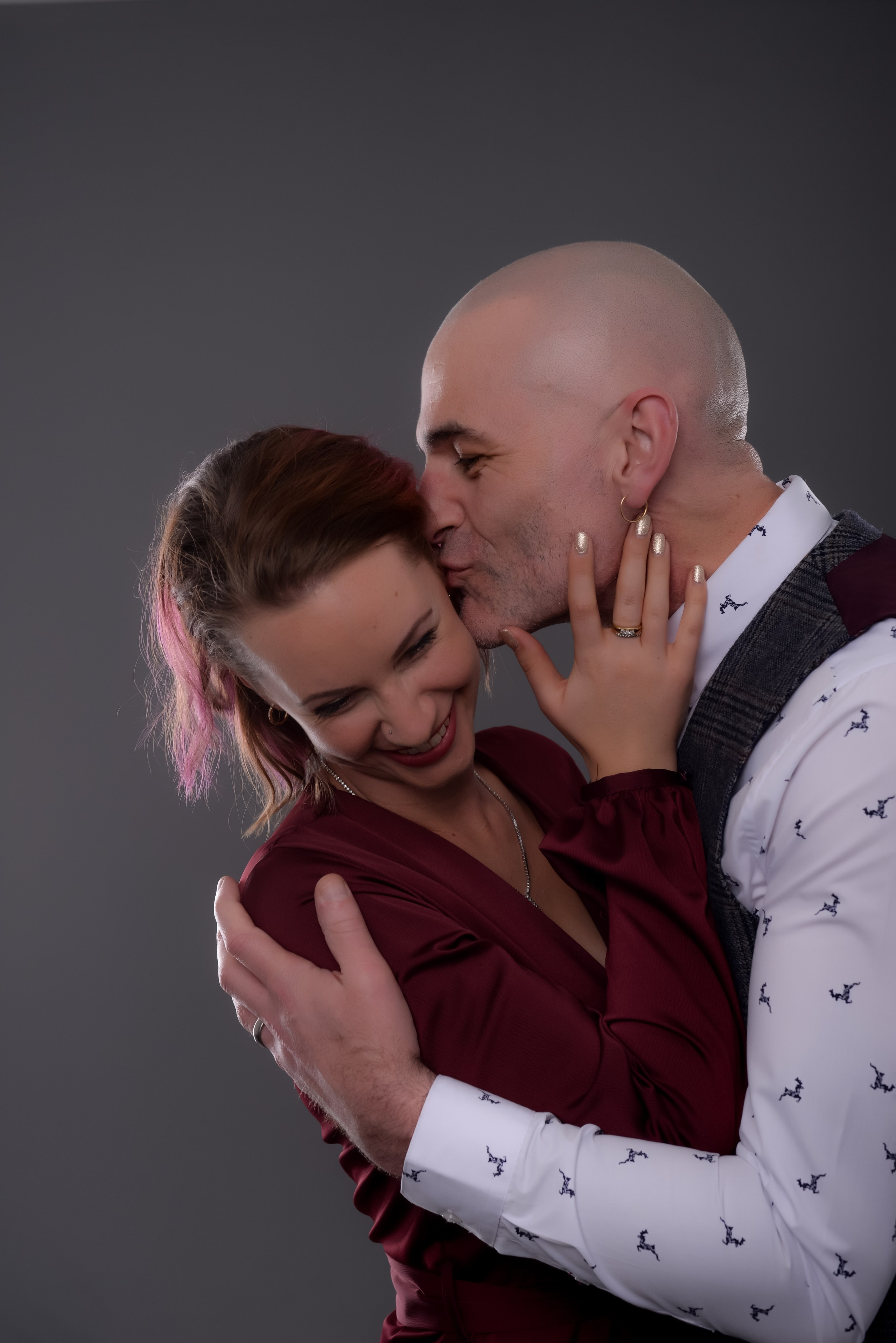 Сouples | Between two. Bekagaev photography