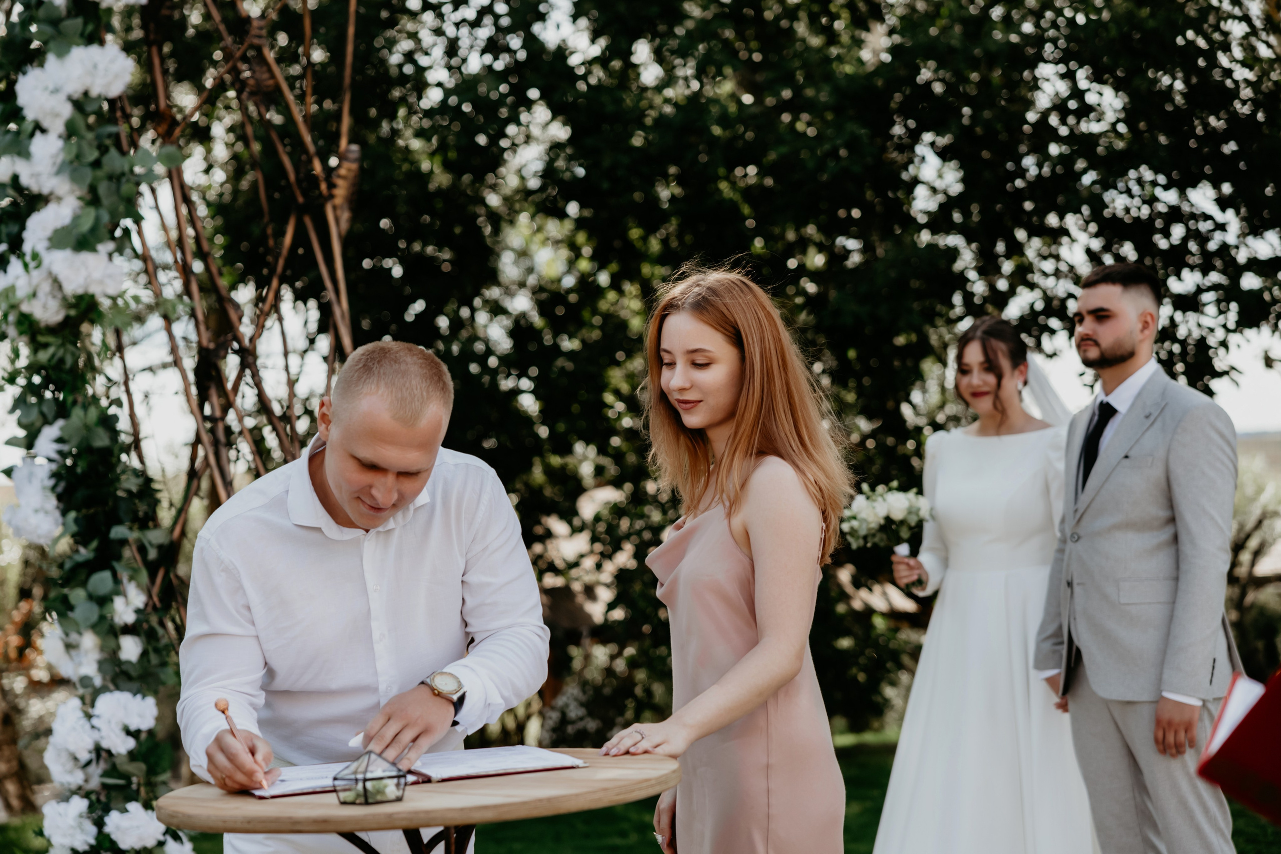 Ростислав и Мария. Свадебный и портретный фотограф Минск Евсович Инна