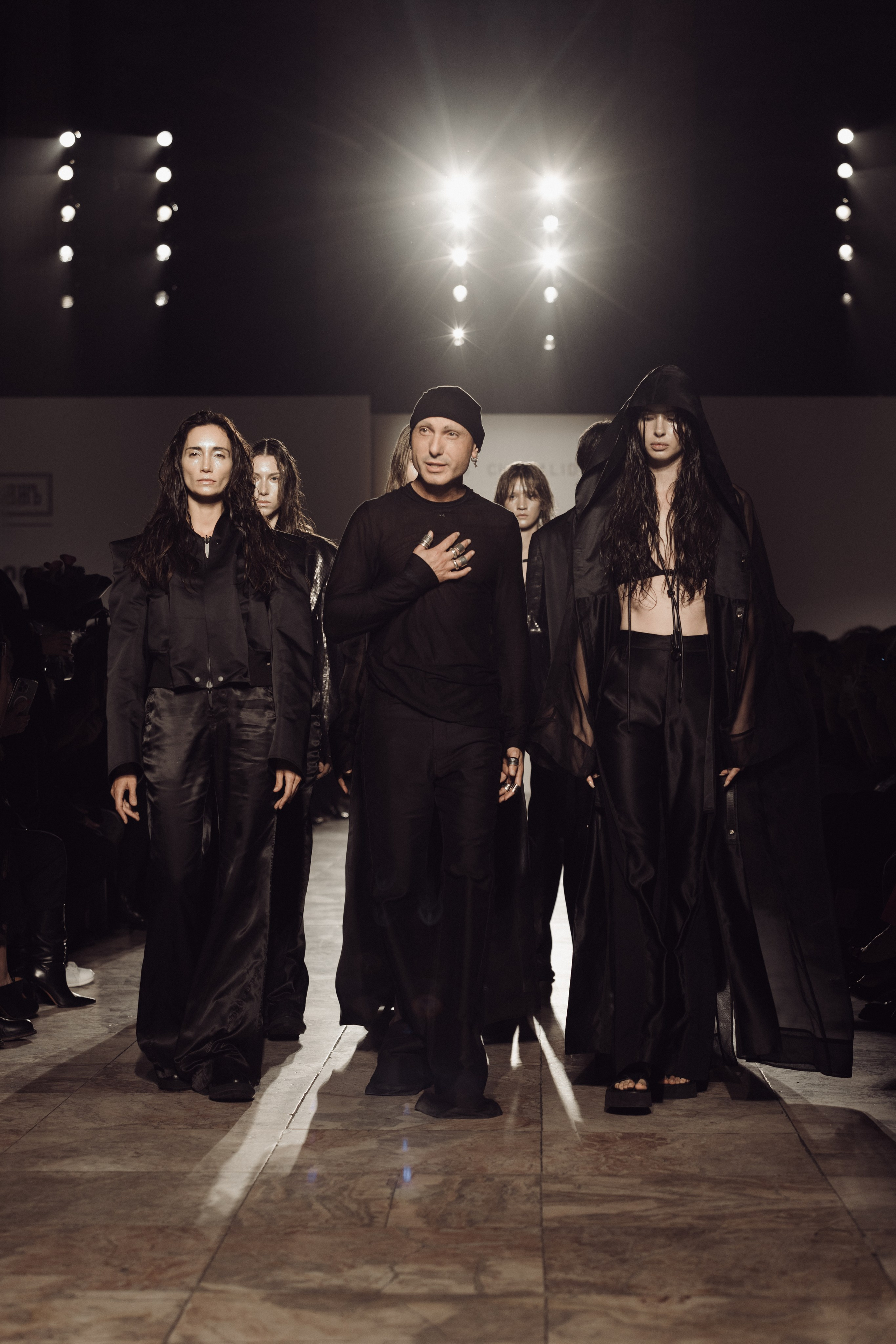 IANIS CHAMALIDY 09/25. Fashion Фотограф в СПб Yana Kochkina