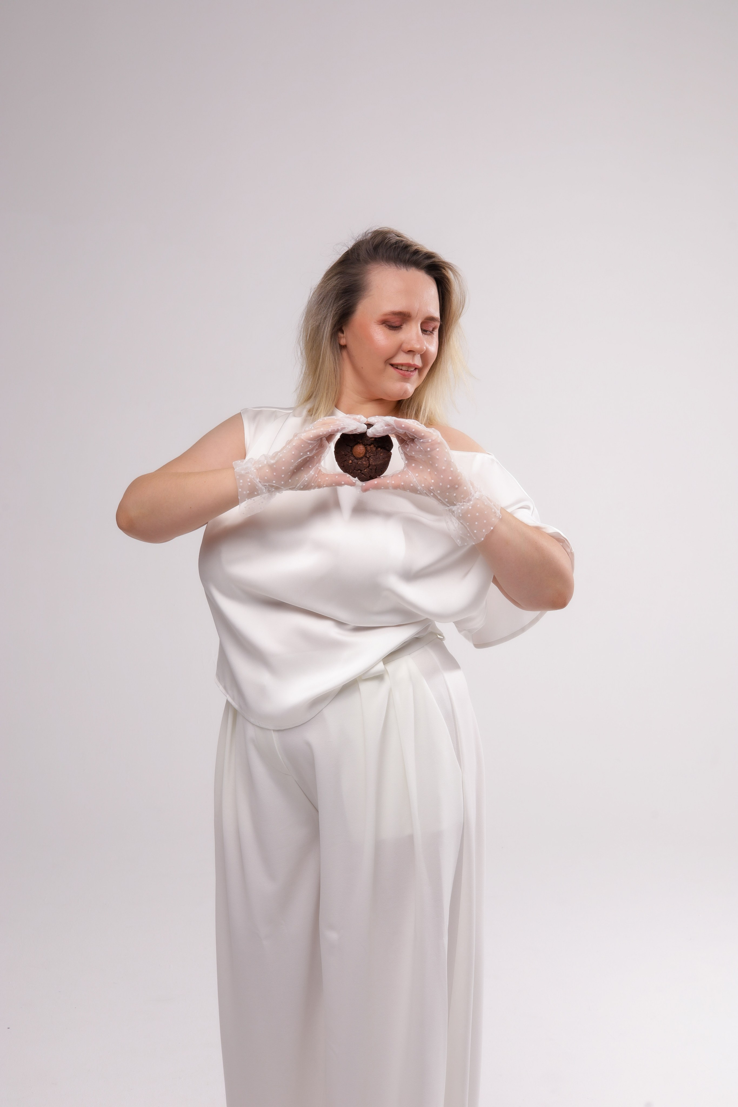 Кондитер. Ваш семейный фотограф