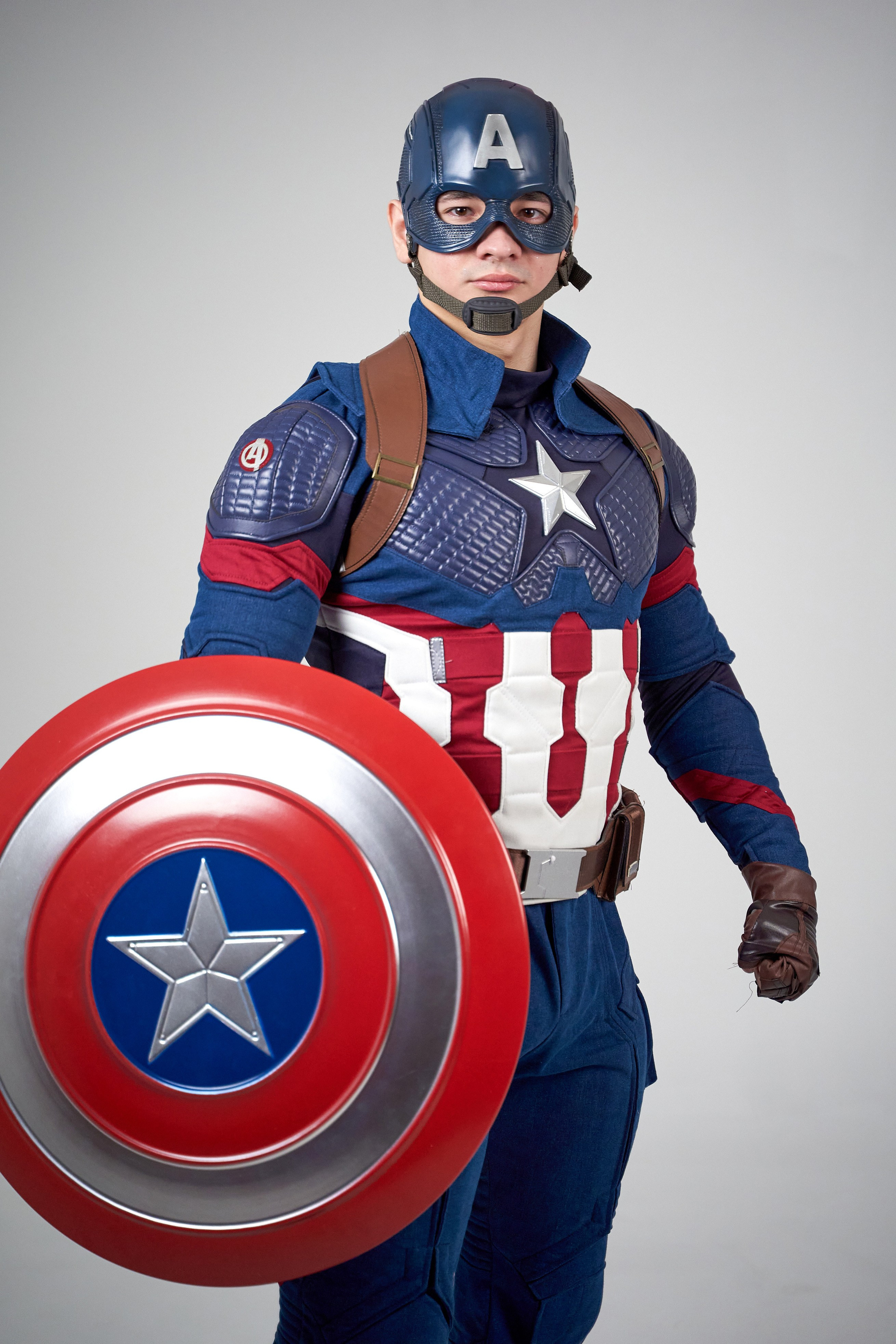 Аниматоры. Фотограф Краснодар — Фотосессии, свадьбы, репортаж