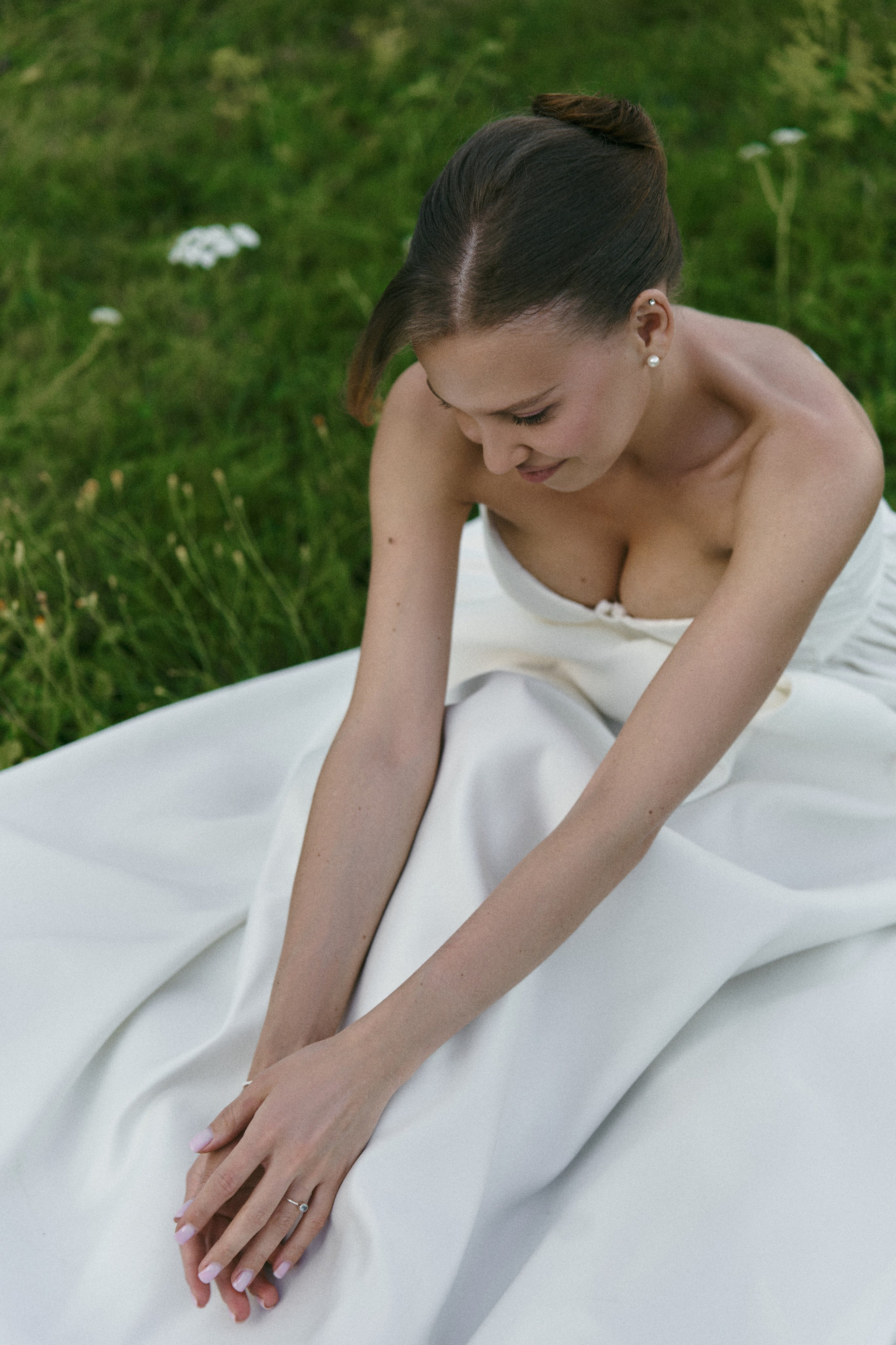 LEISAN. Свадебный фотограф Жучкова Елизавета в Москве