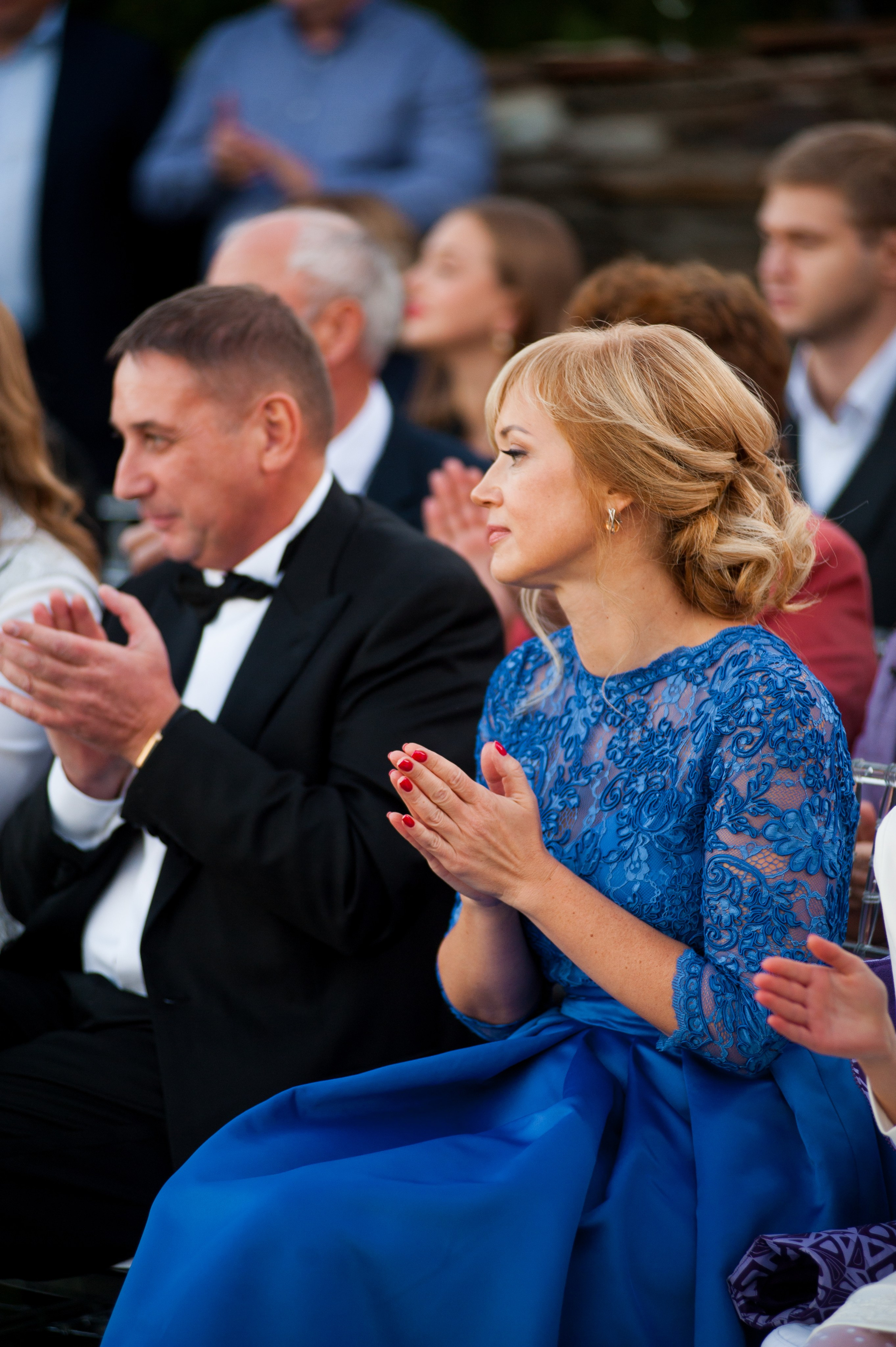Анонс свадьбы в Ростовской области (Катя и Кирилл). Свадебный фотограф в Ростове-на-Дону Владимир Пешков