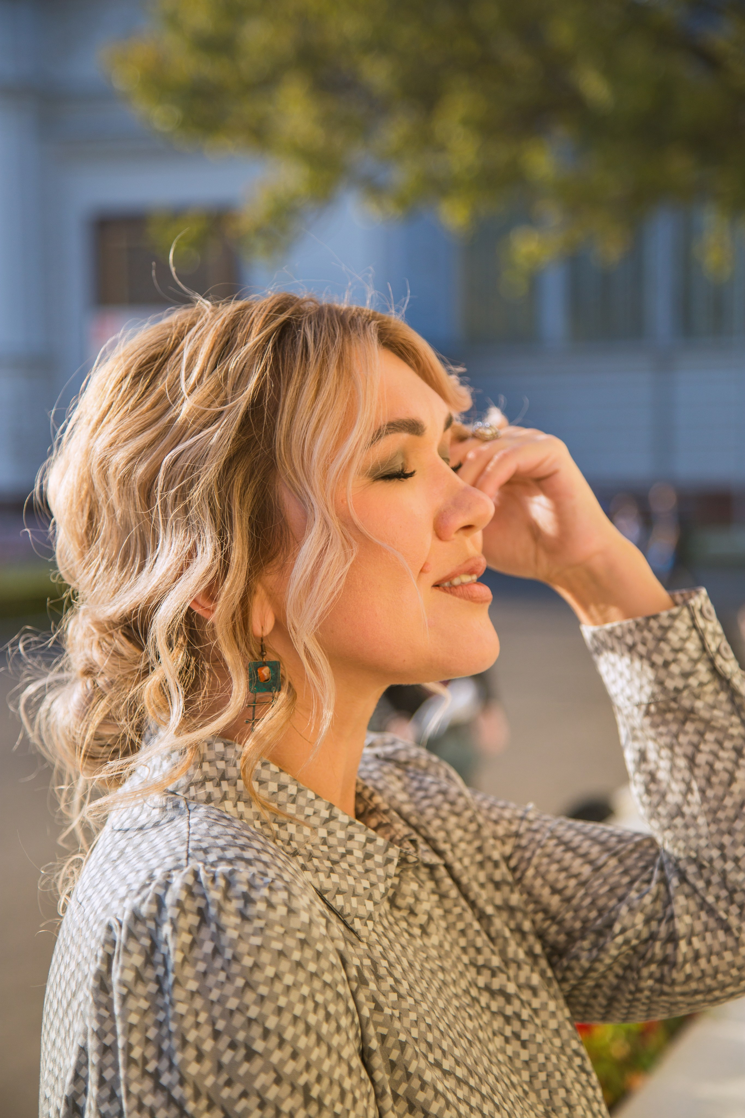 ВДНХ Москва. Семейный фотограф в Москве Влада Лунина