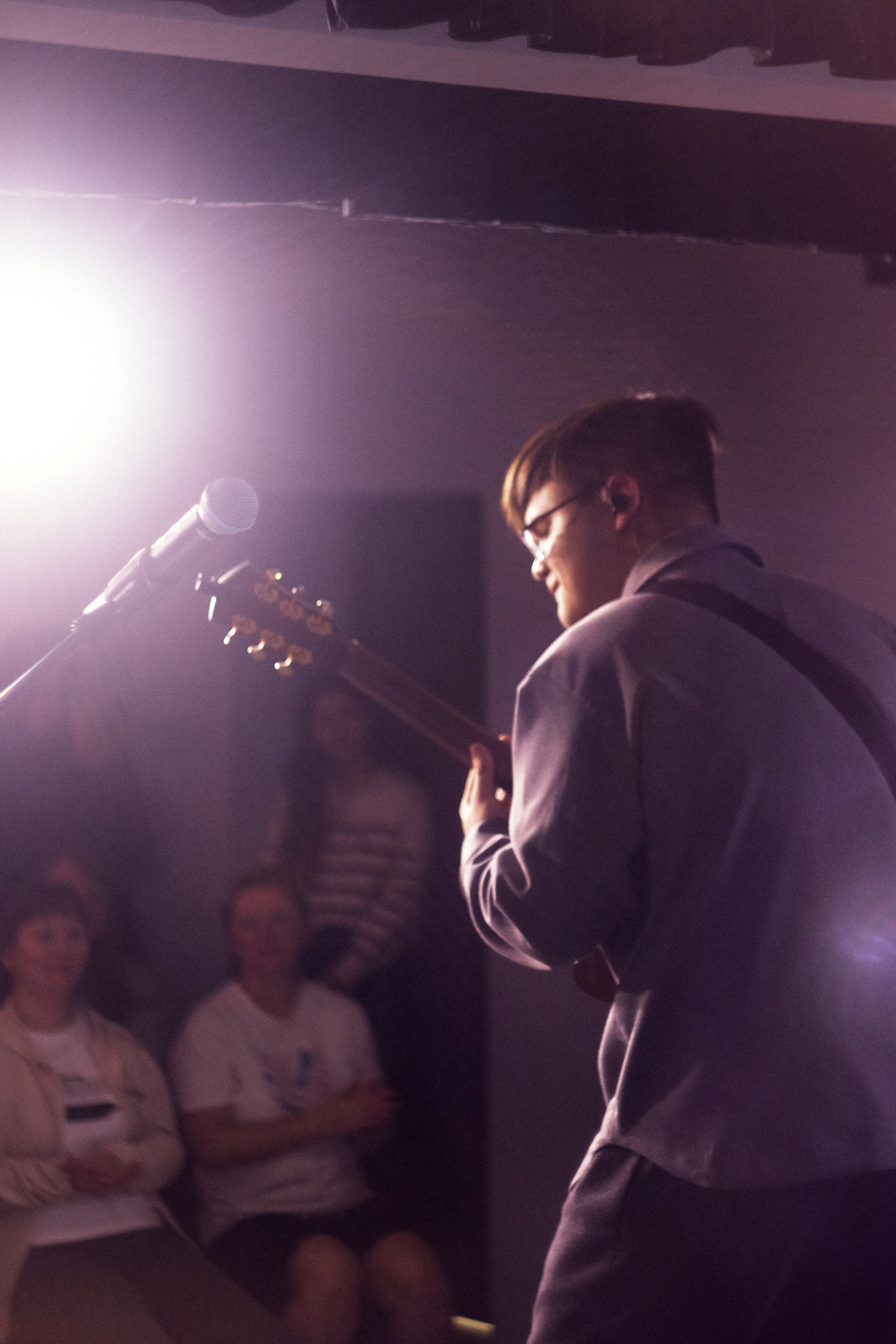 Дамир. Сольный концерт. Design Muginov